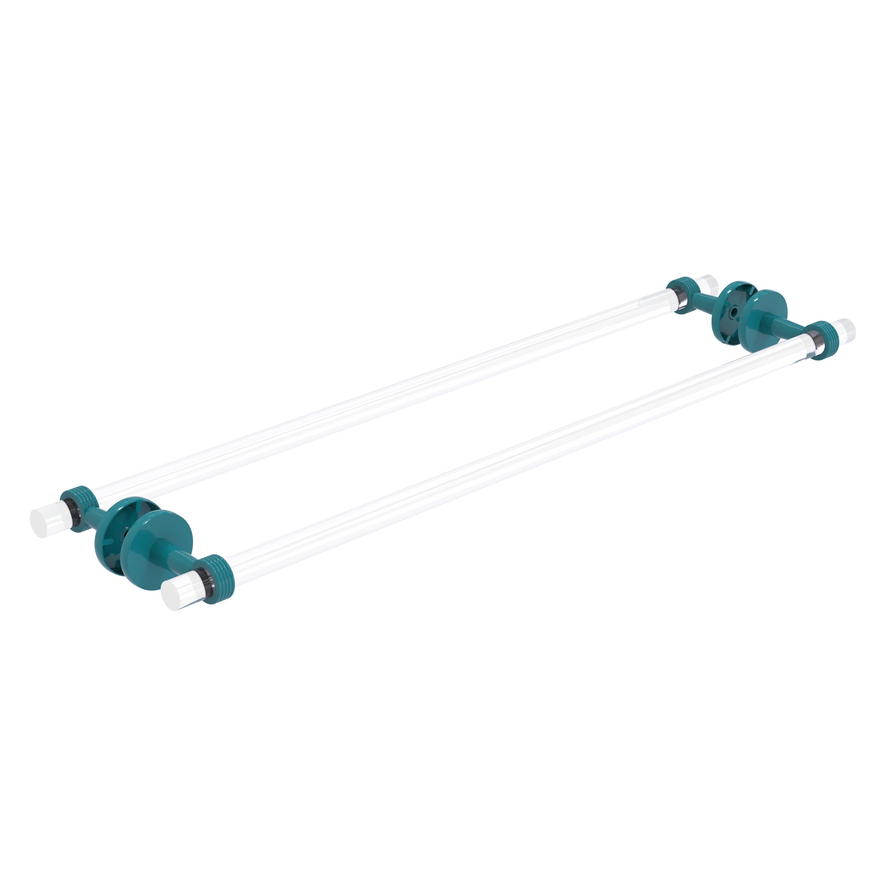 #finish_Glokzin Teal