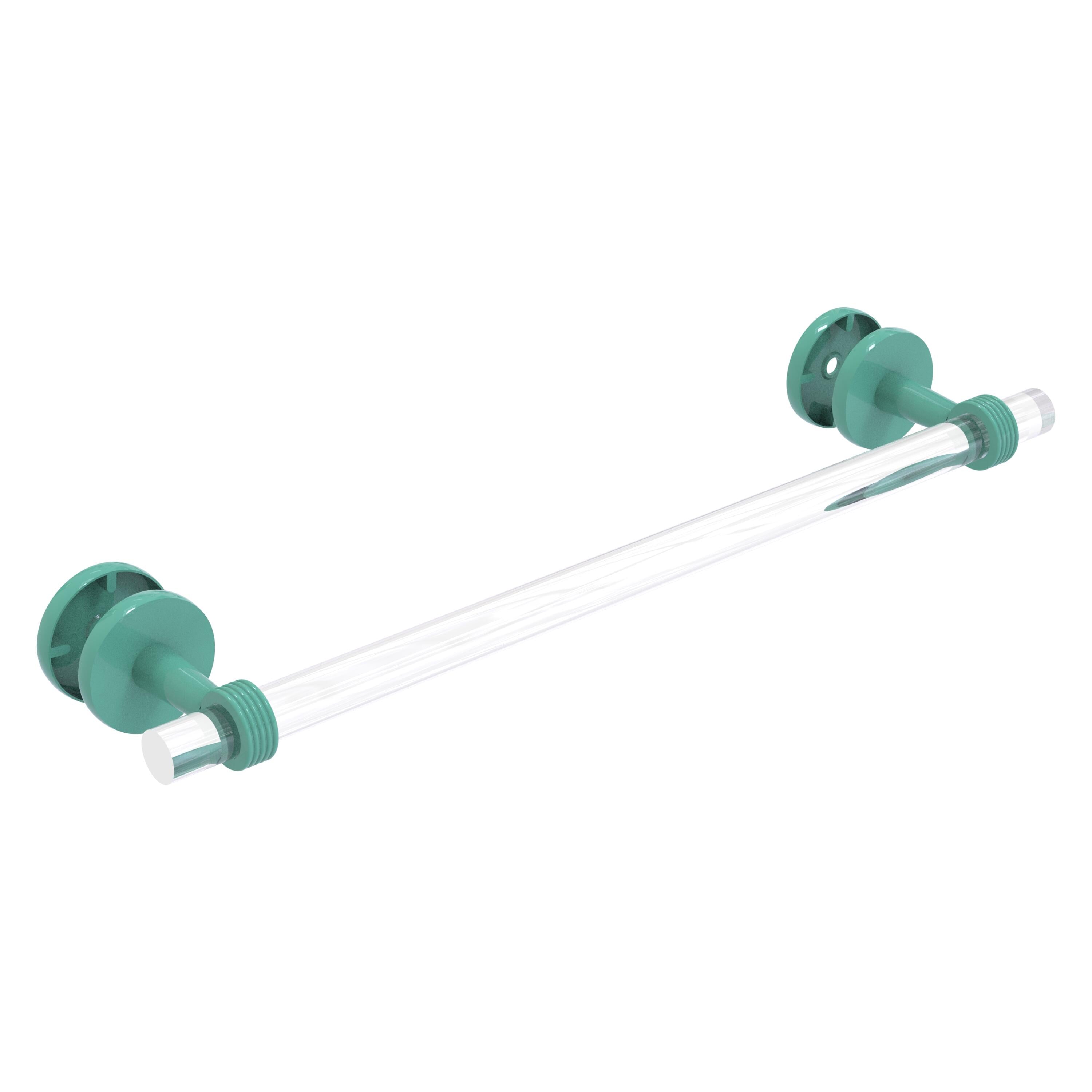 #finish_Sea Foam Green