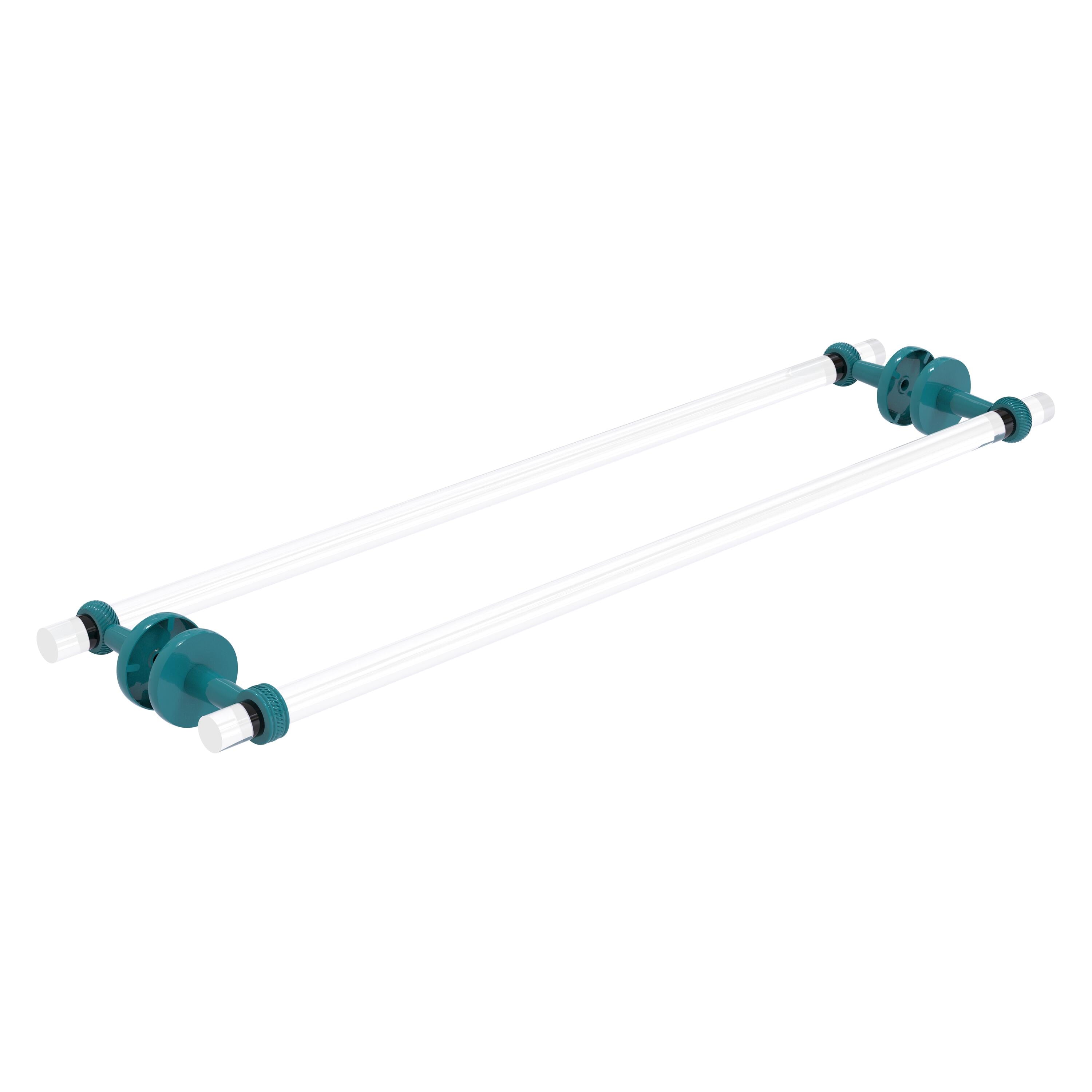 #finish_Glokzin Teal