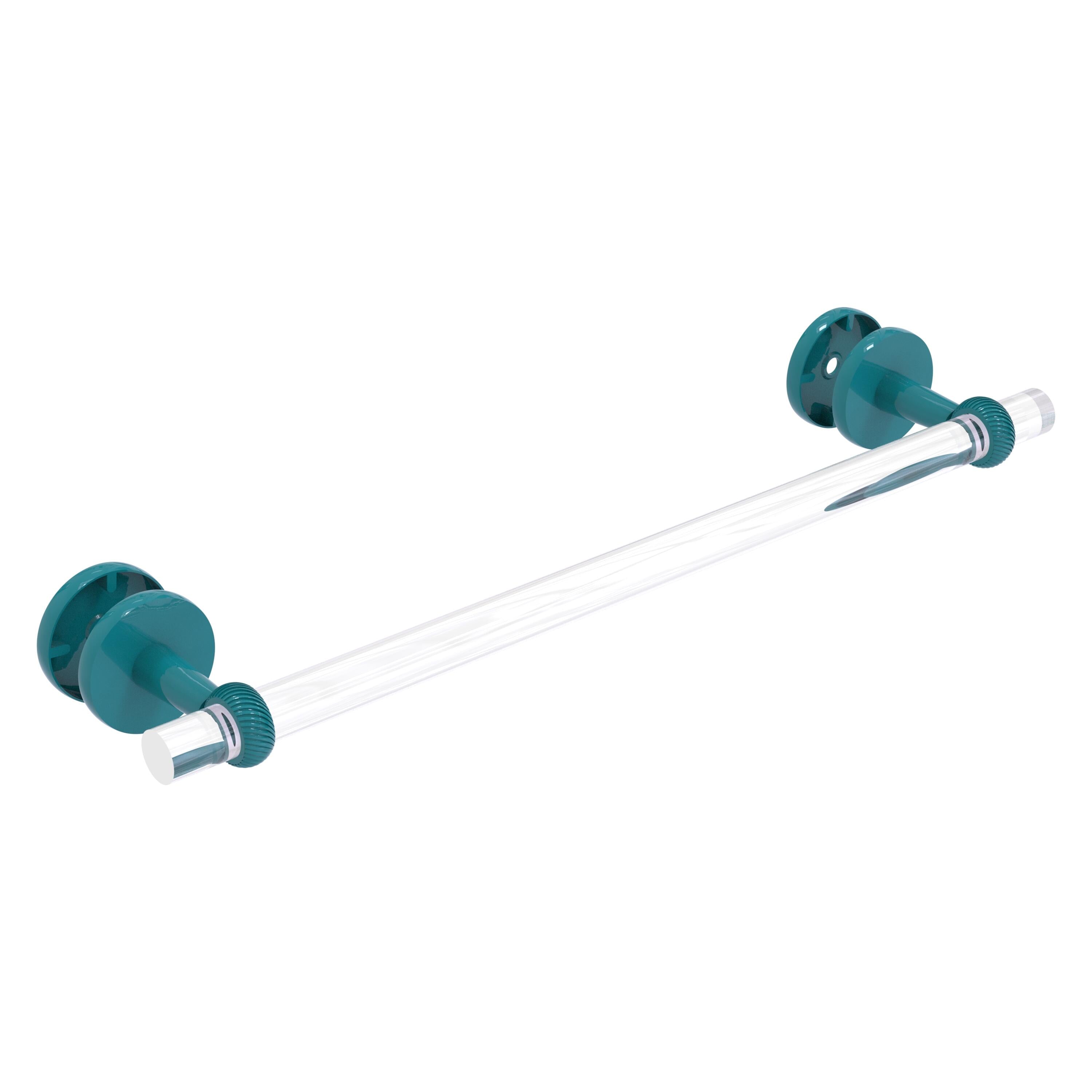 #finish_Glokzin Teal