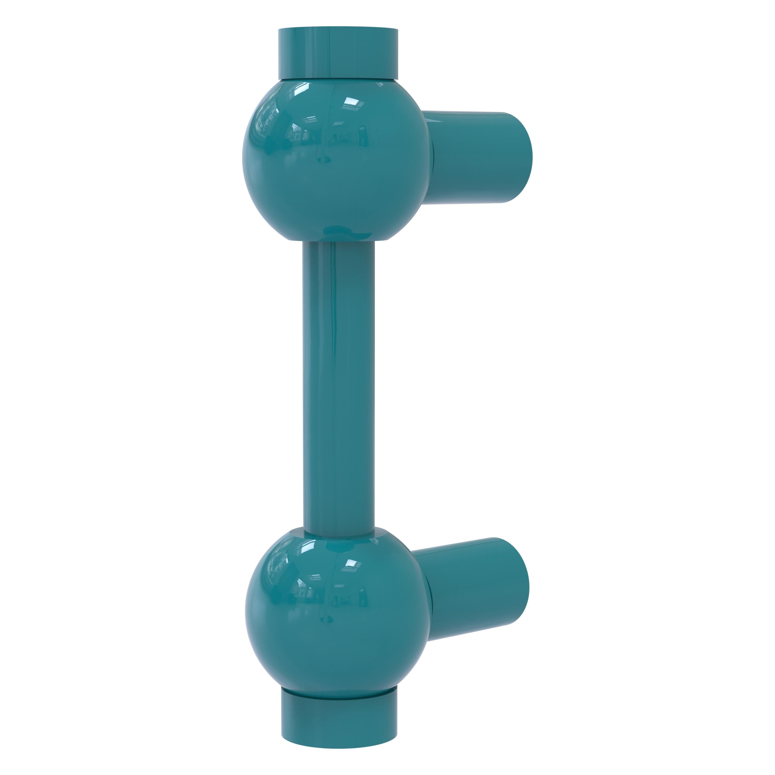 #finish_Glokzin Teal