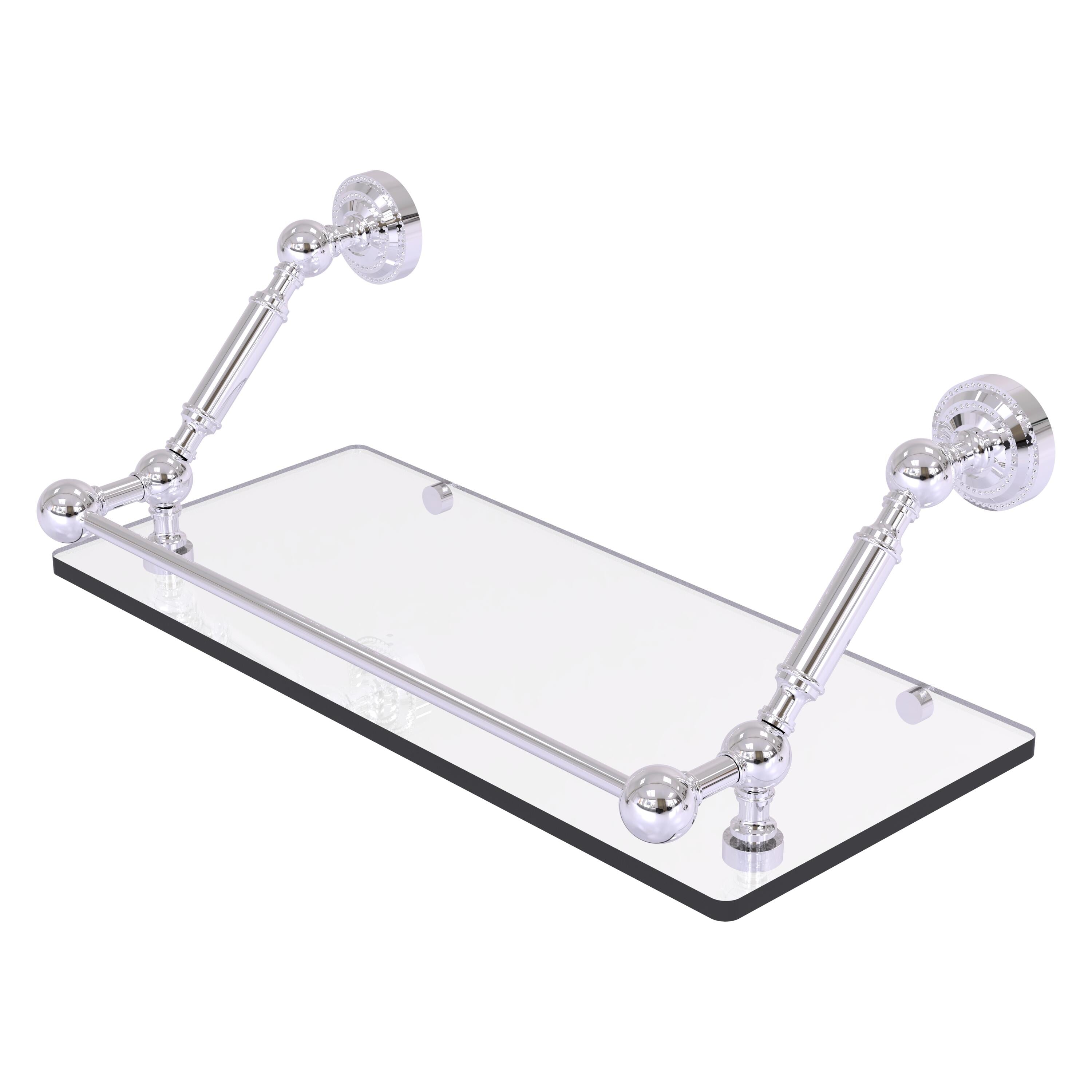 #finish_Polished Chrome