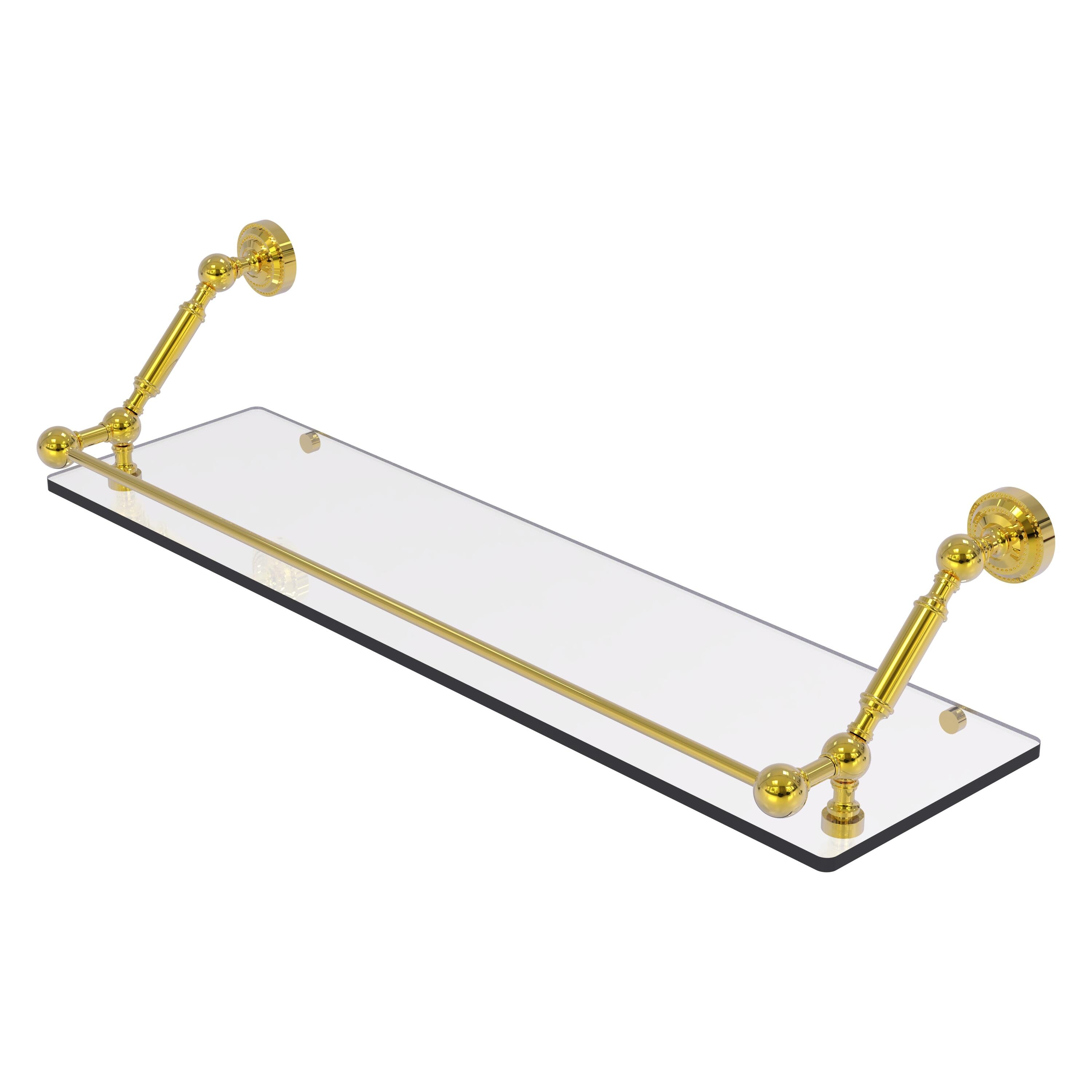 #finish_Polished Brass