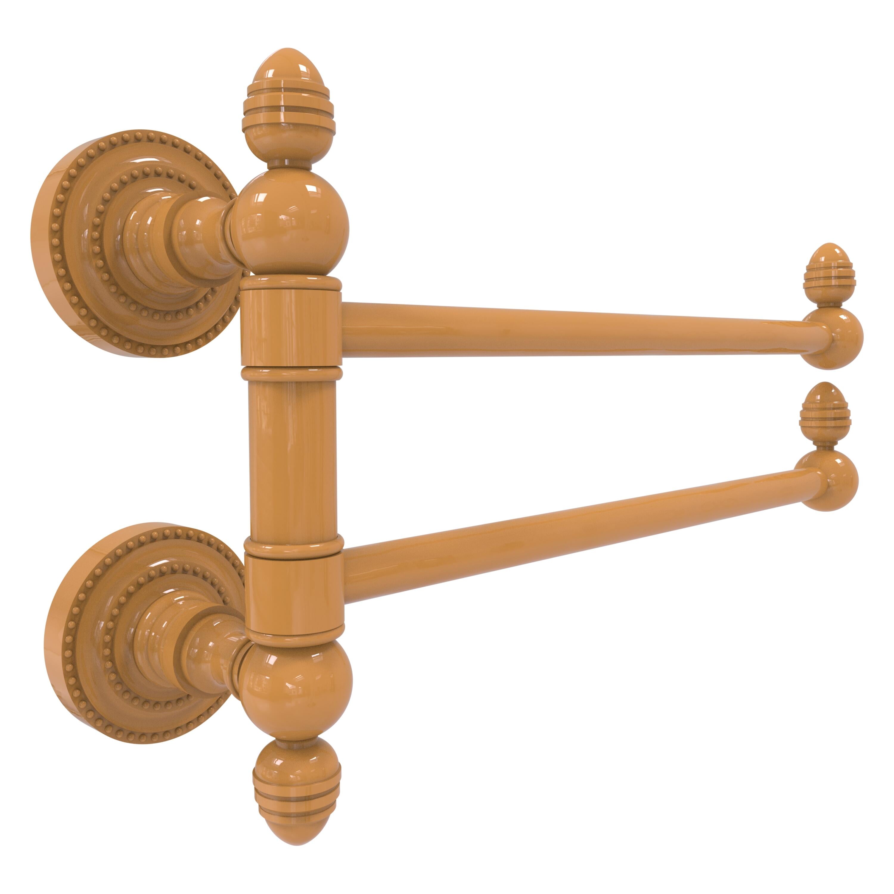 #finish_Golden Yellow