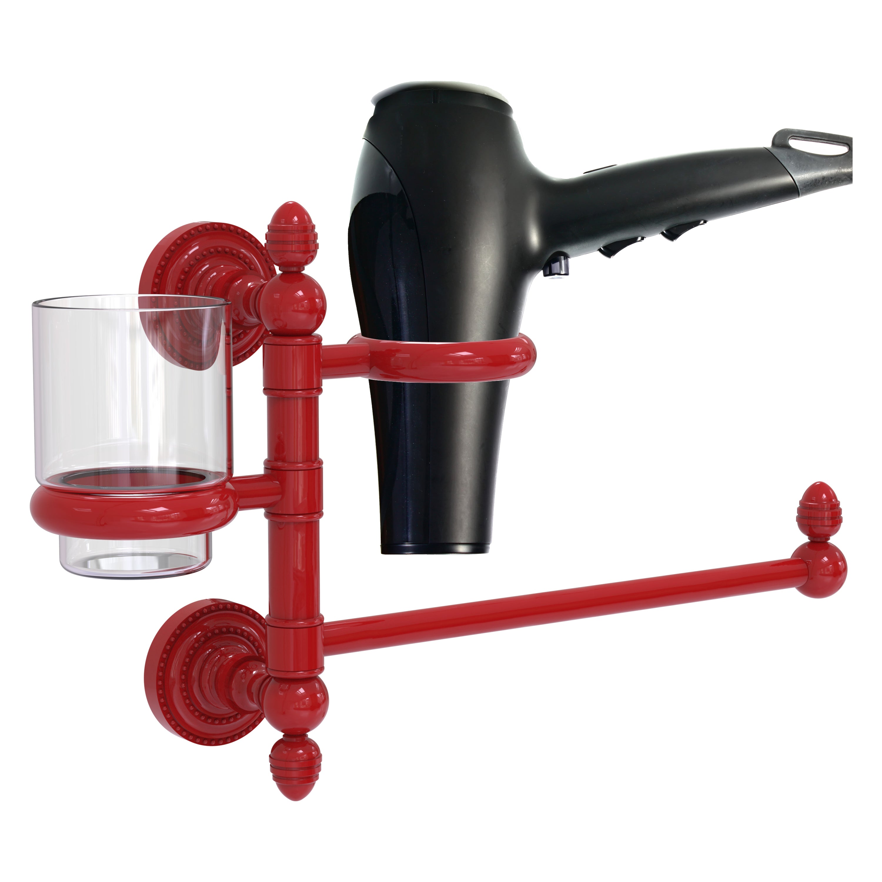 #finish_Fire Engine Red