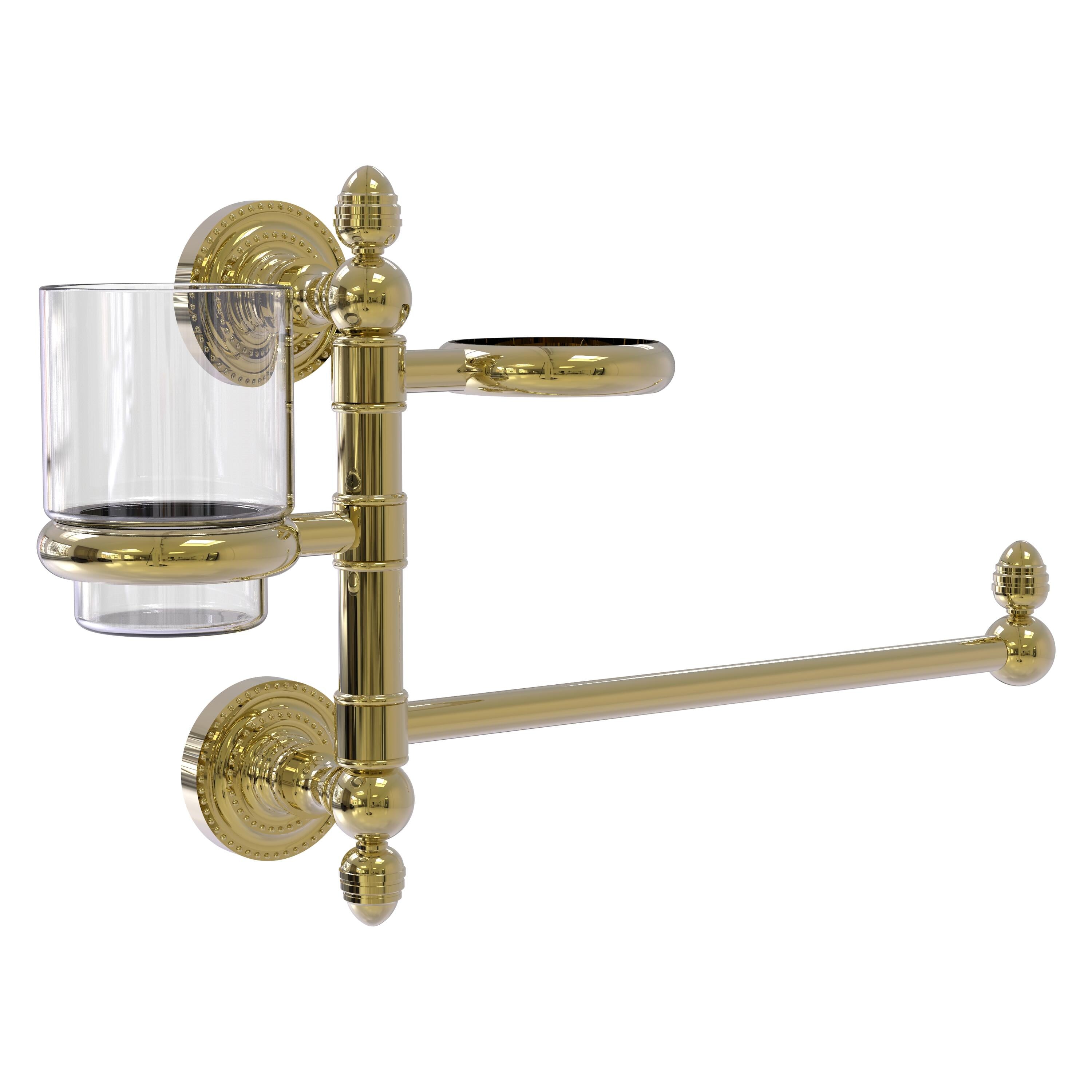 #finish_Unlacquered Brass