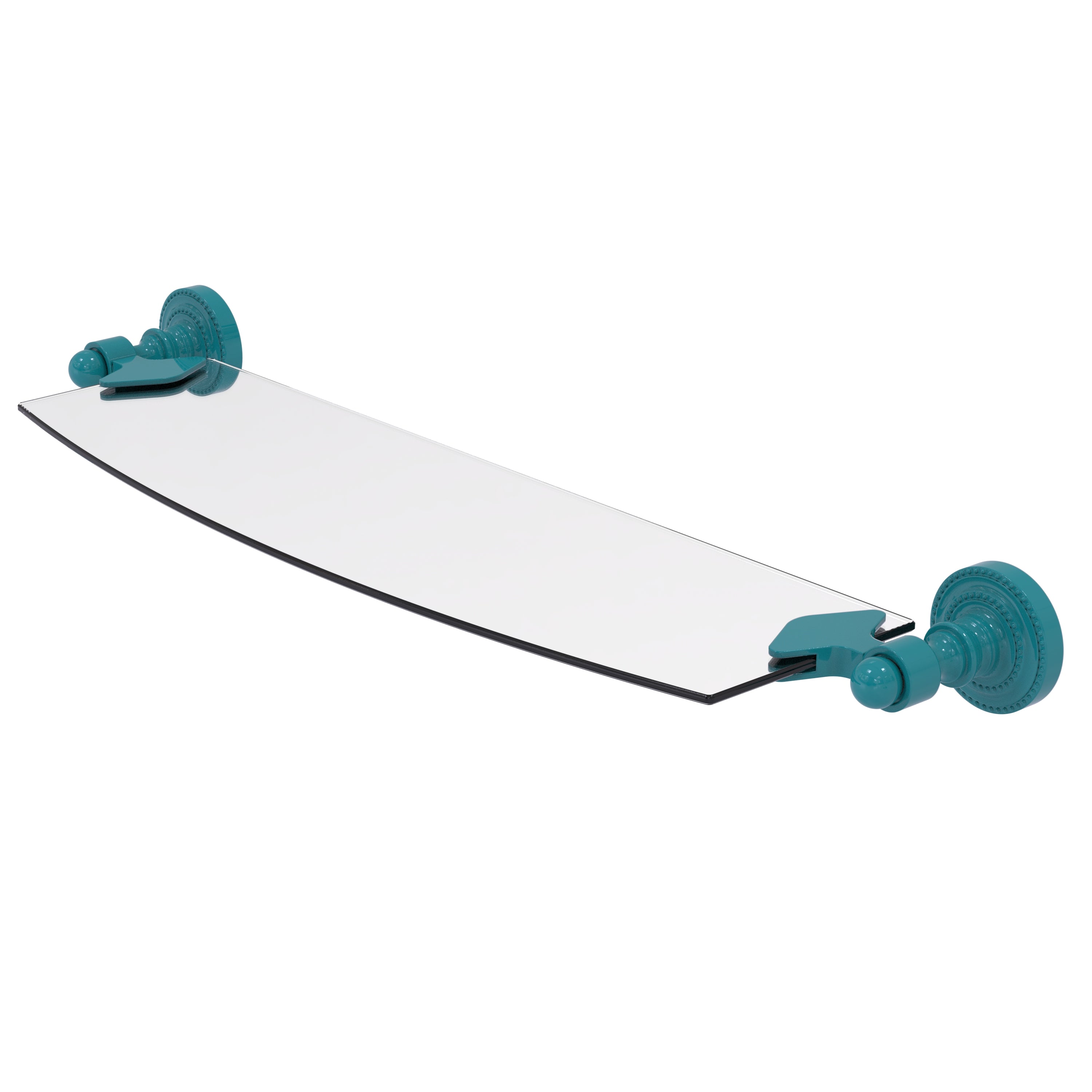 #finish_Glokzin Teal