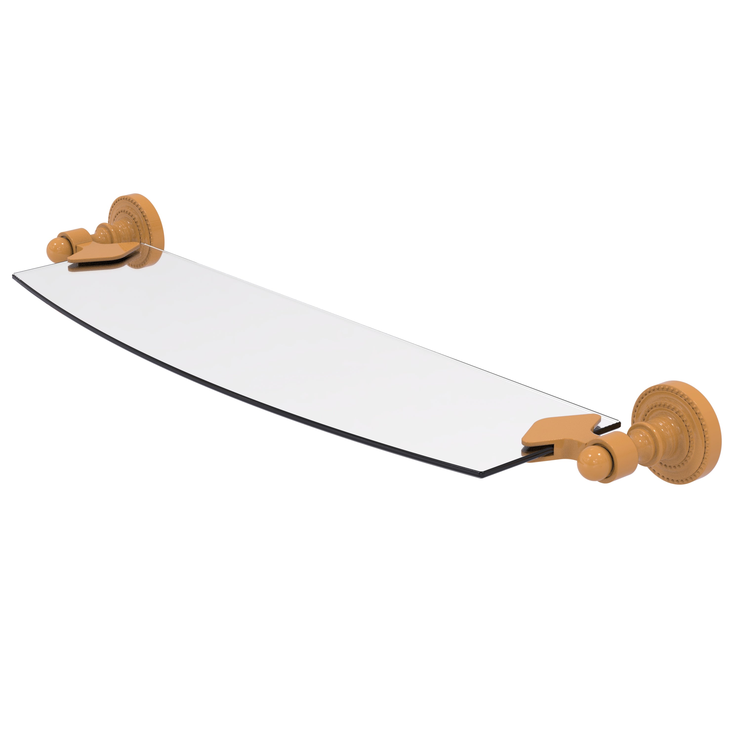 #finish_Golden Yellow