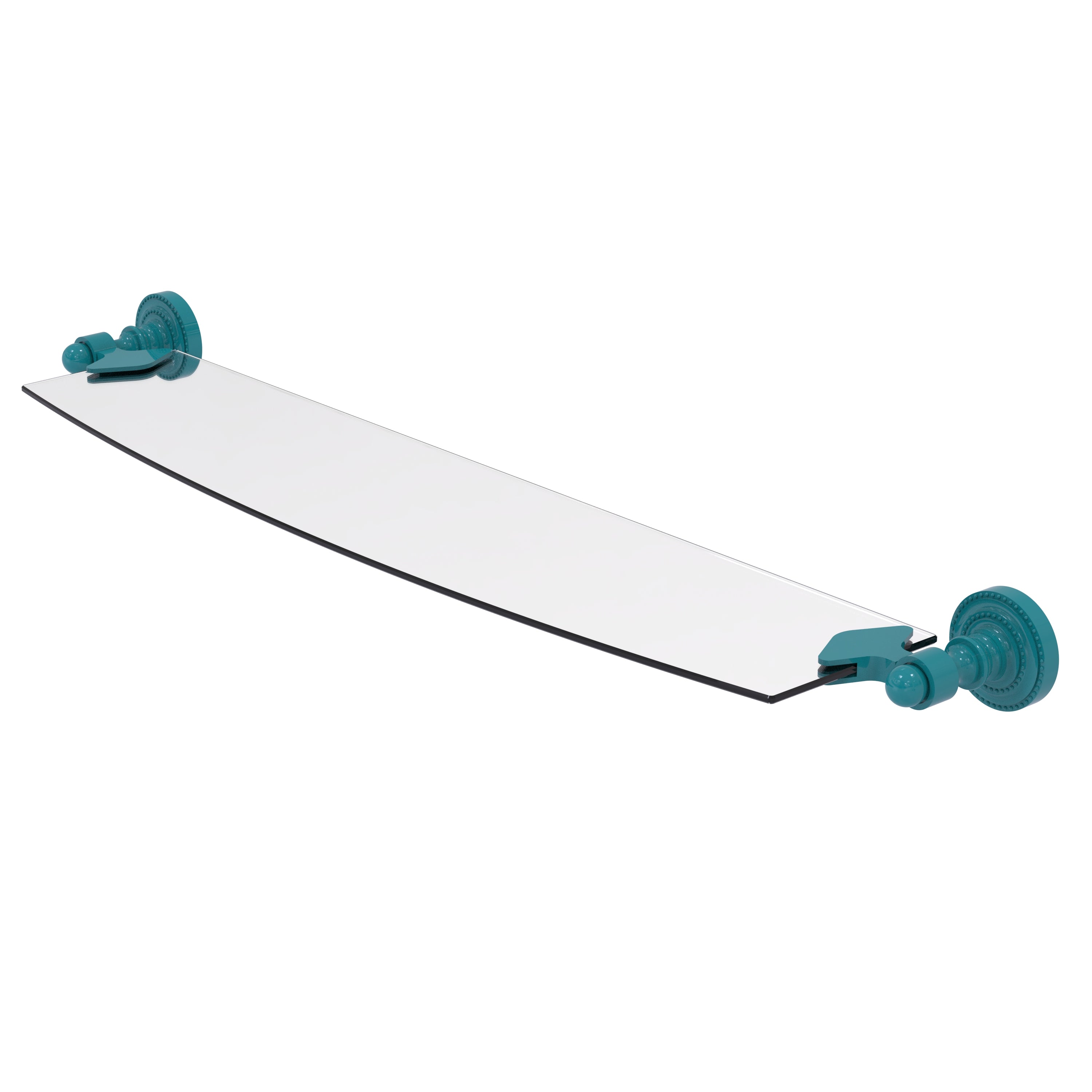 #finish_Glokzin Teal