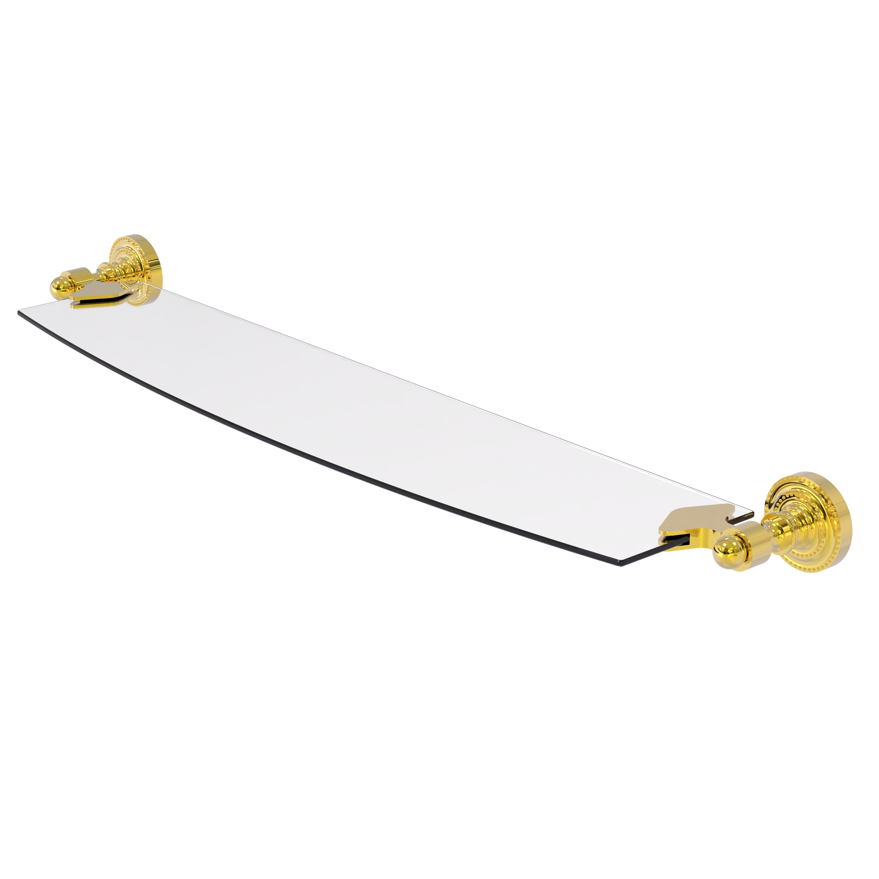 #finish_Polished Brass