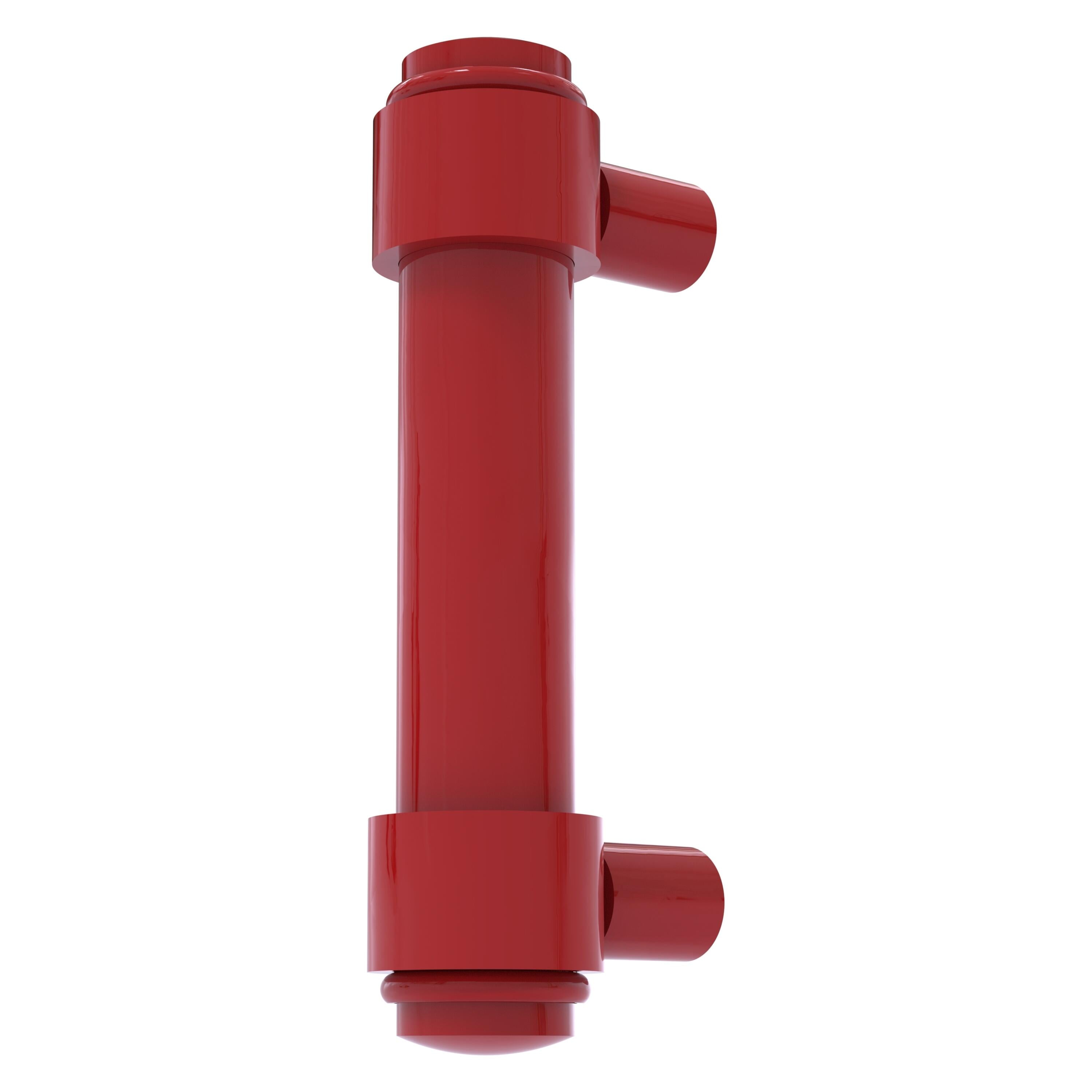 #finish_Fire Engine Red