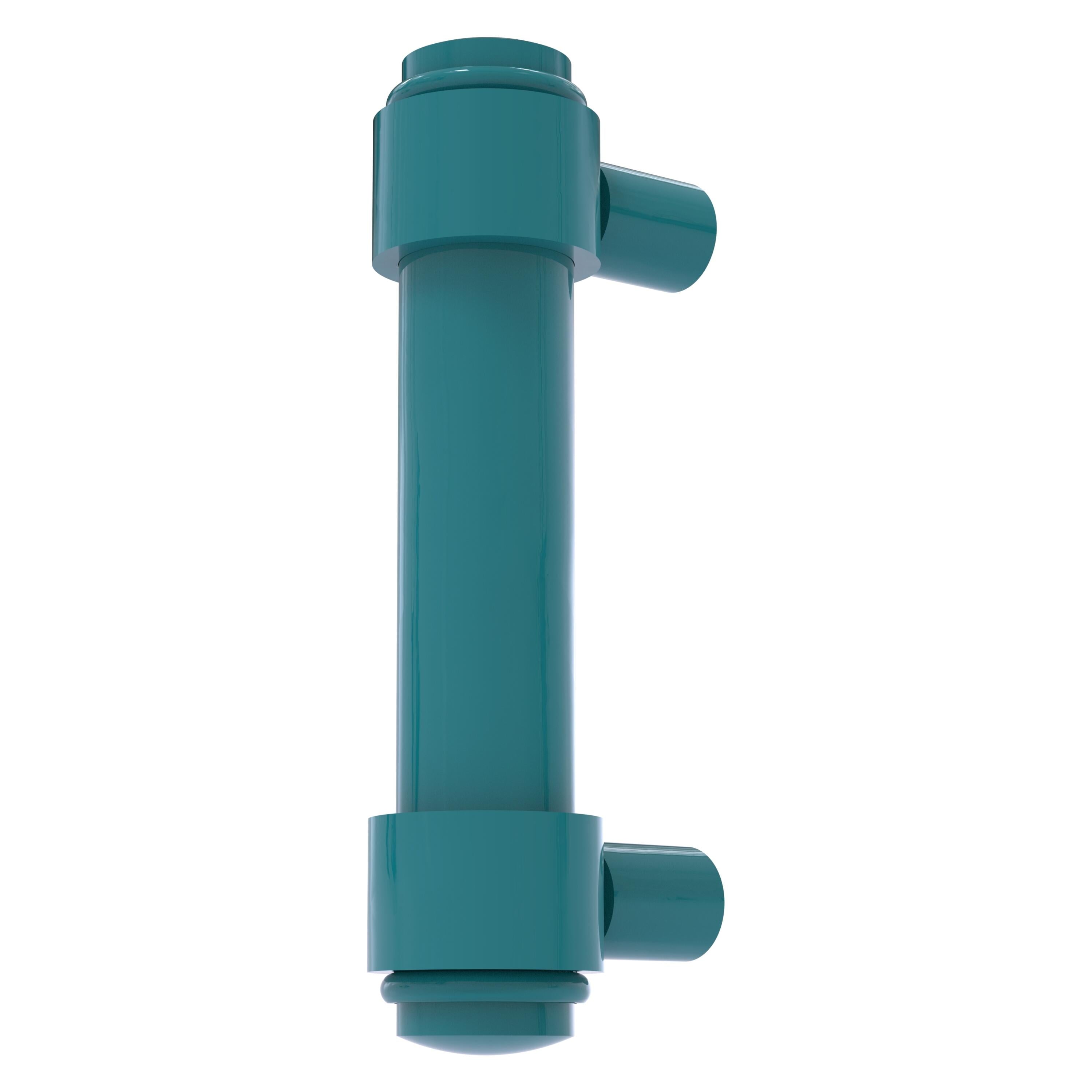 #finish_Glokzin Teal