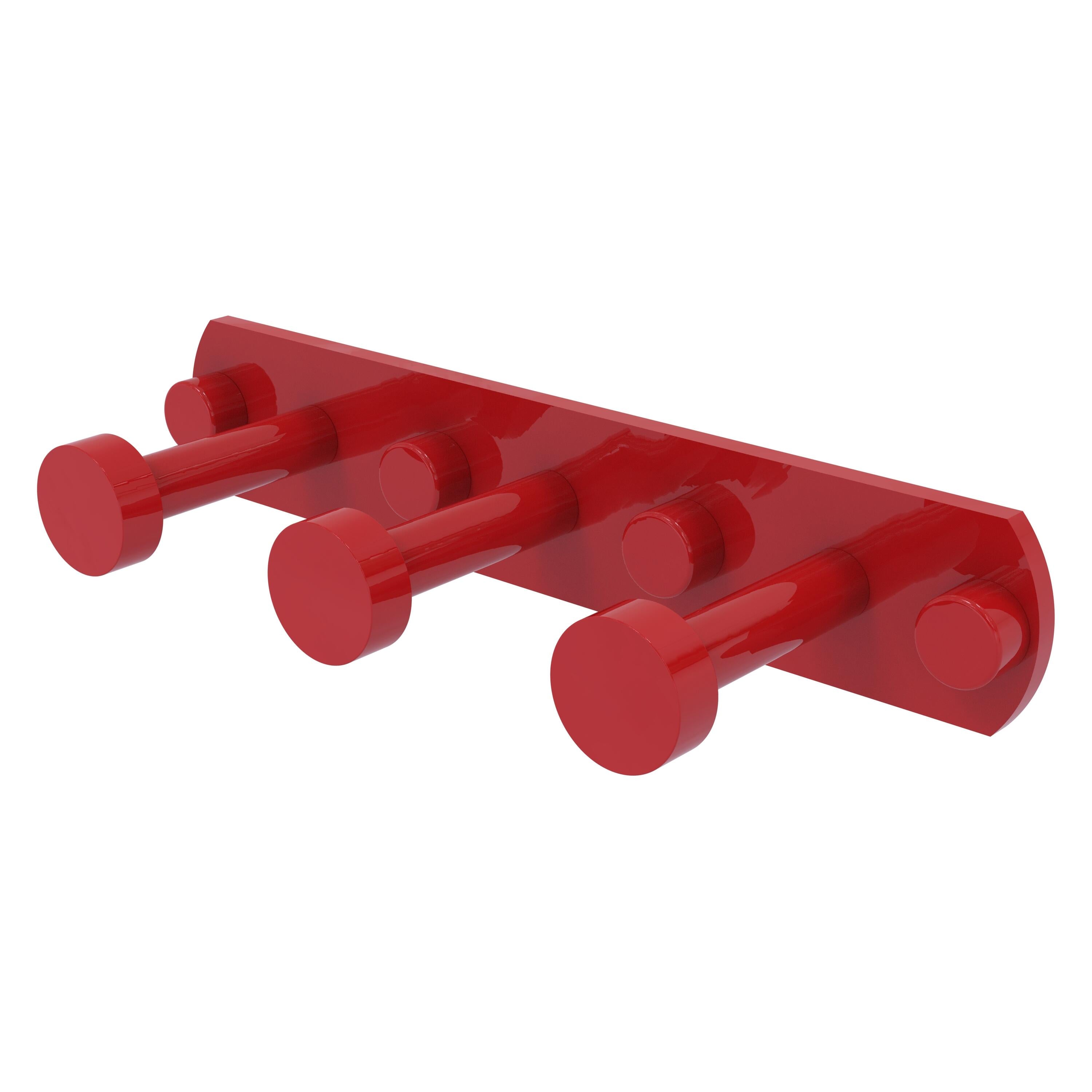 #finish_Fire Engine Red