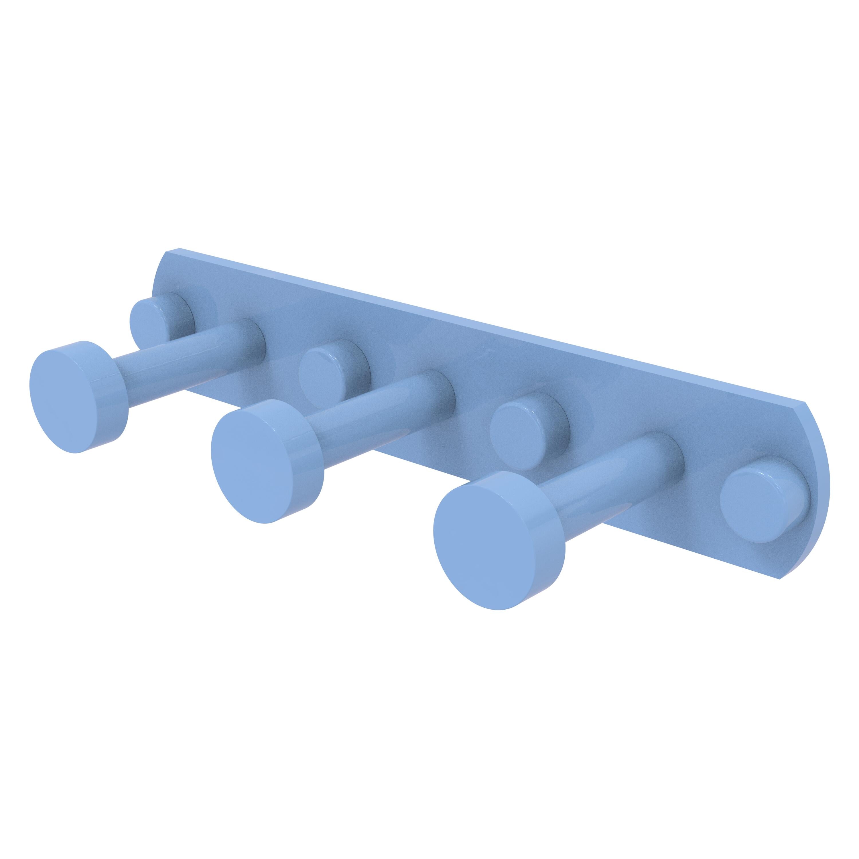 #finish_Flat Troll Blue