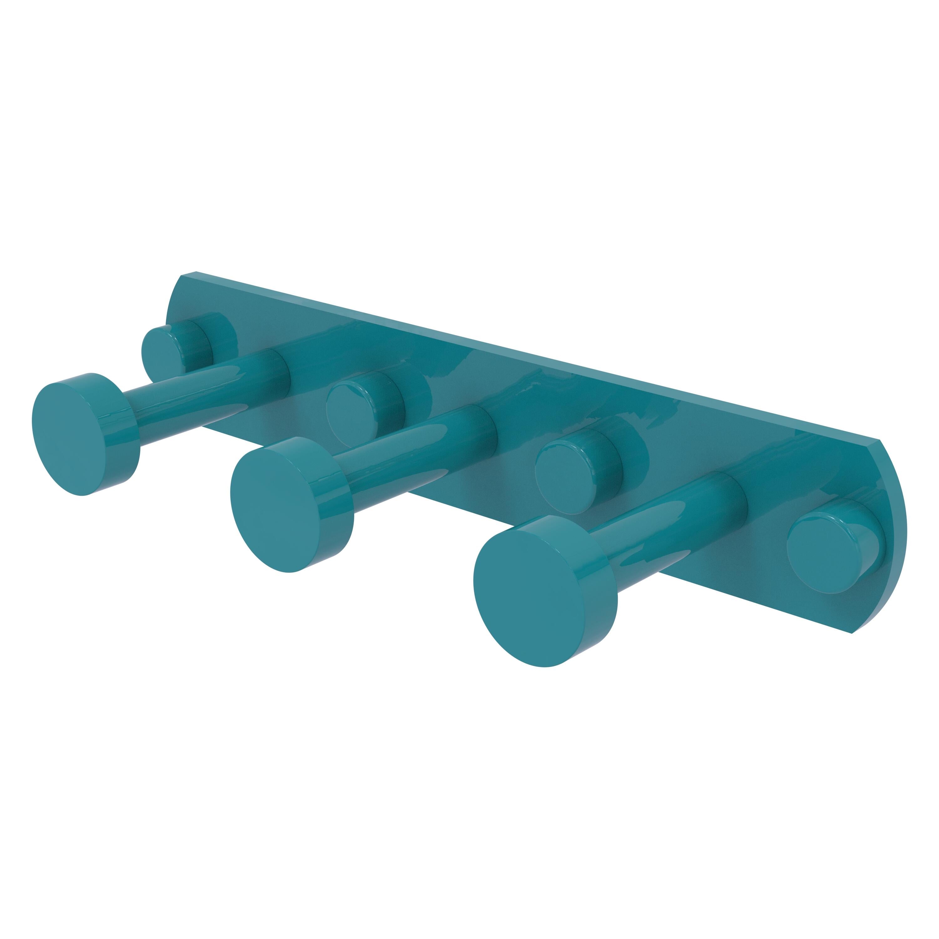 #finish_Glokzin Teal