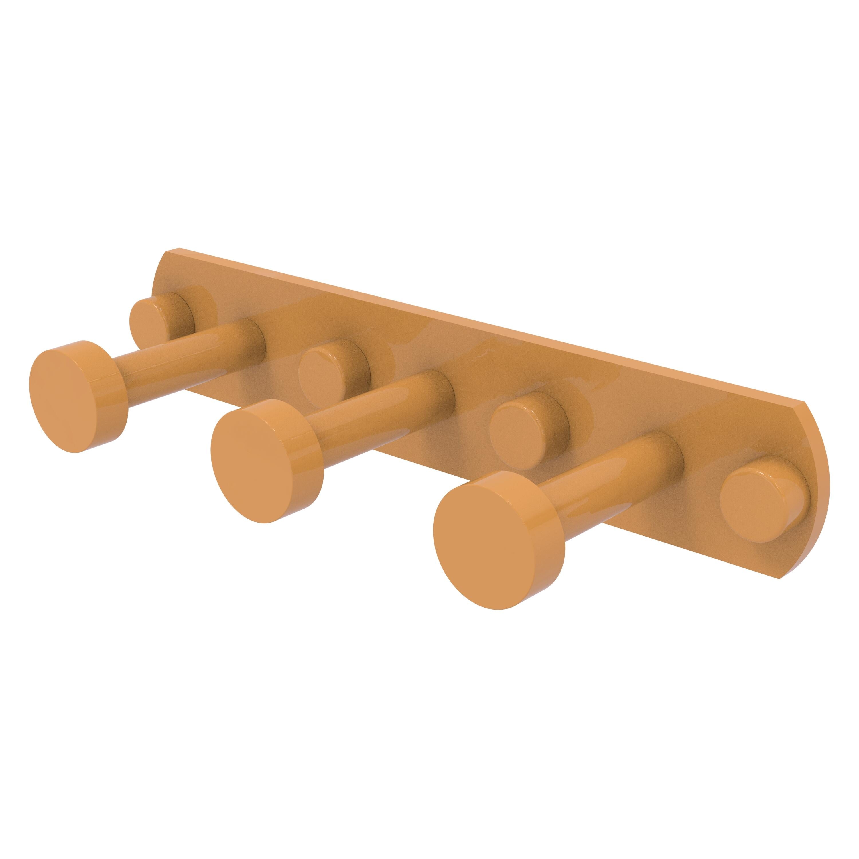 #finish_Golden Yellow