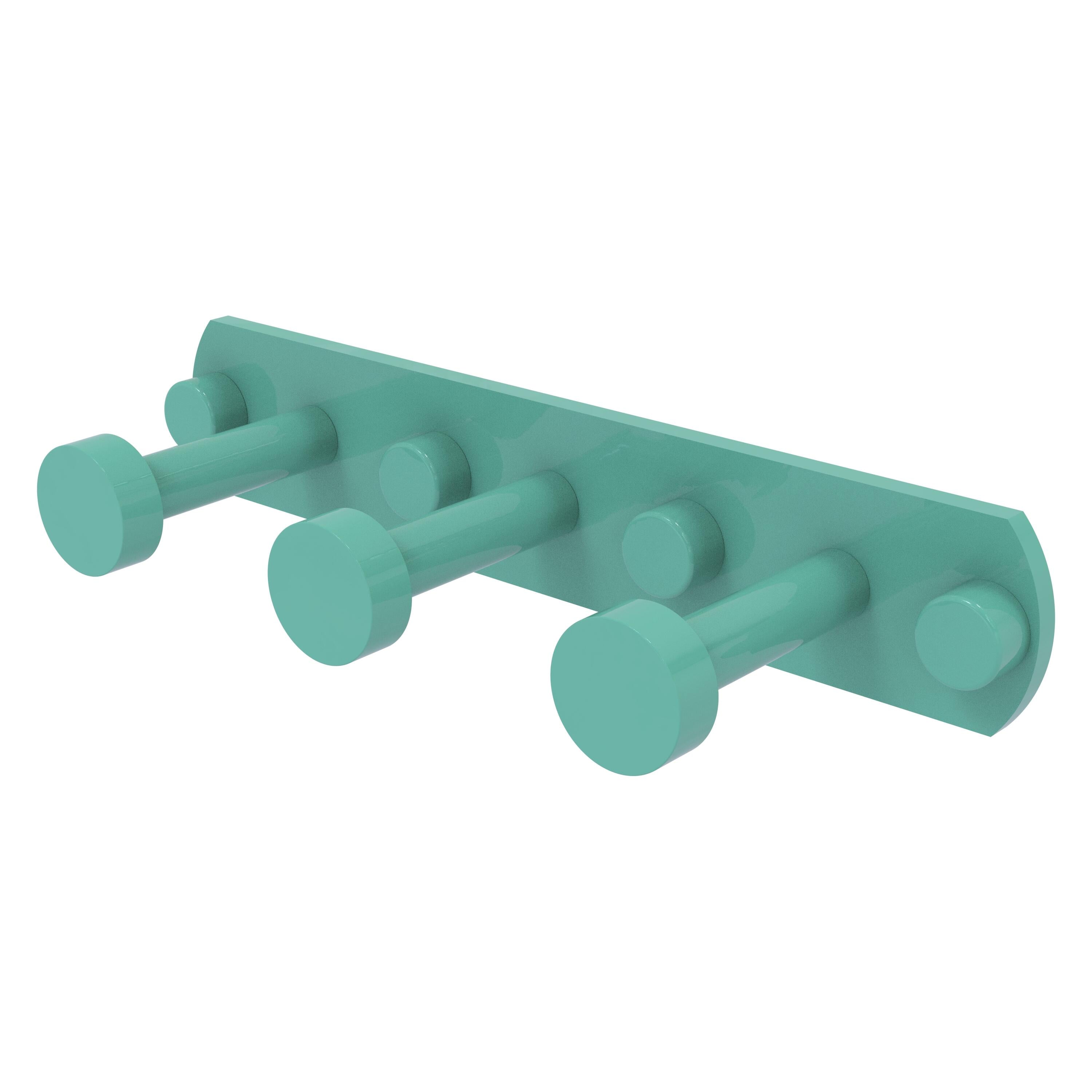 #finish_Sea Foam Green