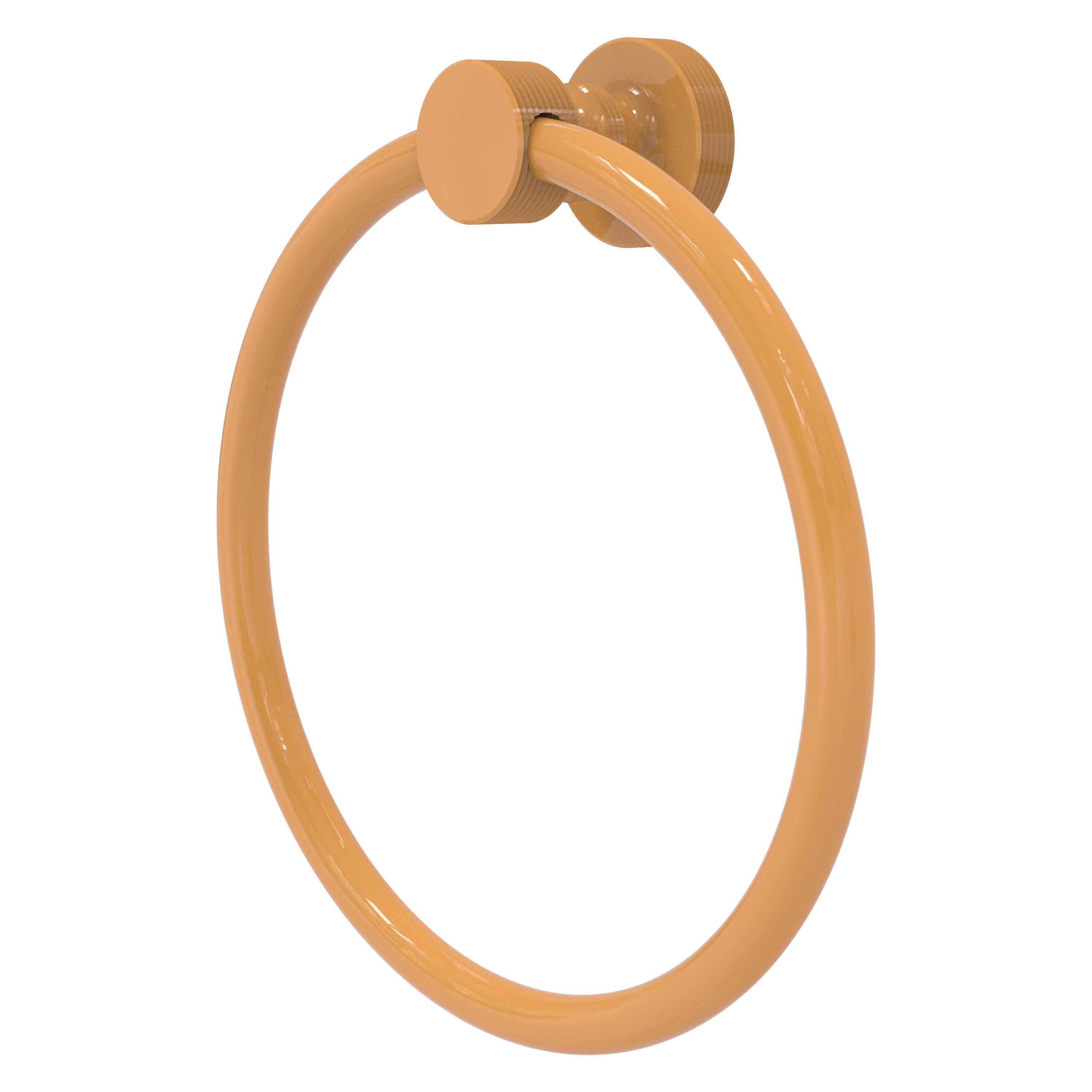 #finish_Golden Yellow