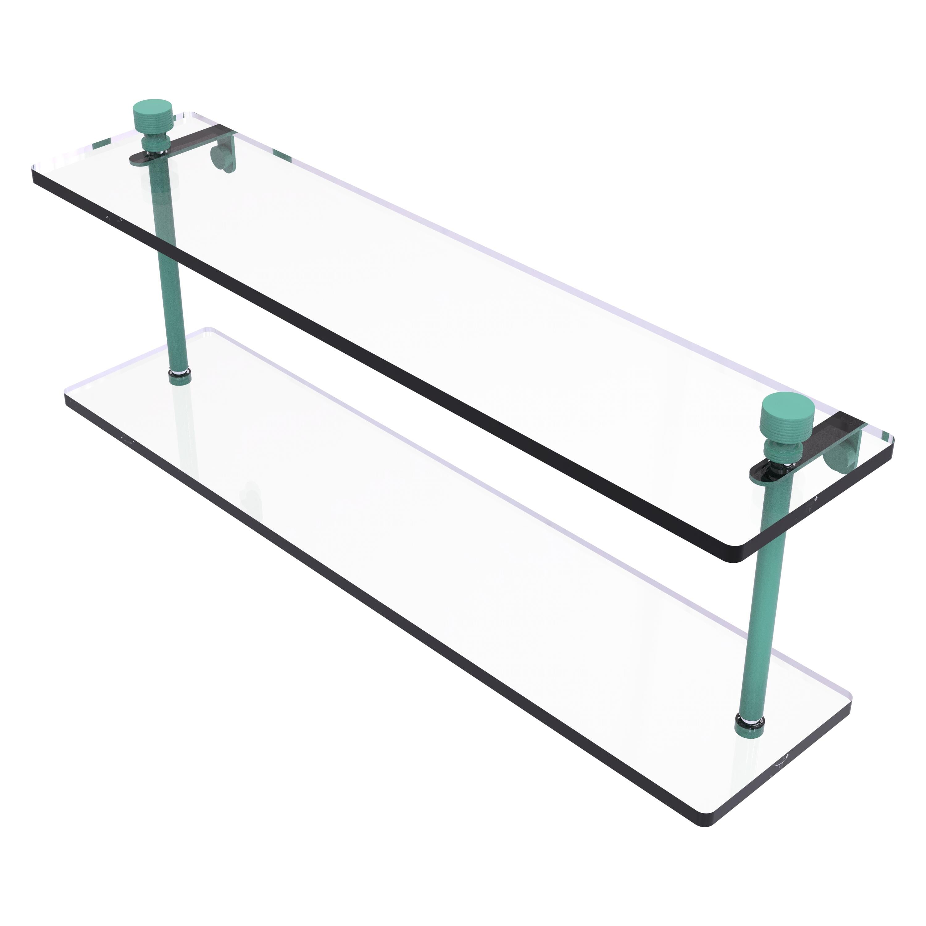 #finish_Sea Foam Green