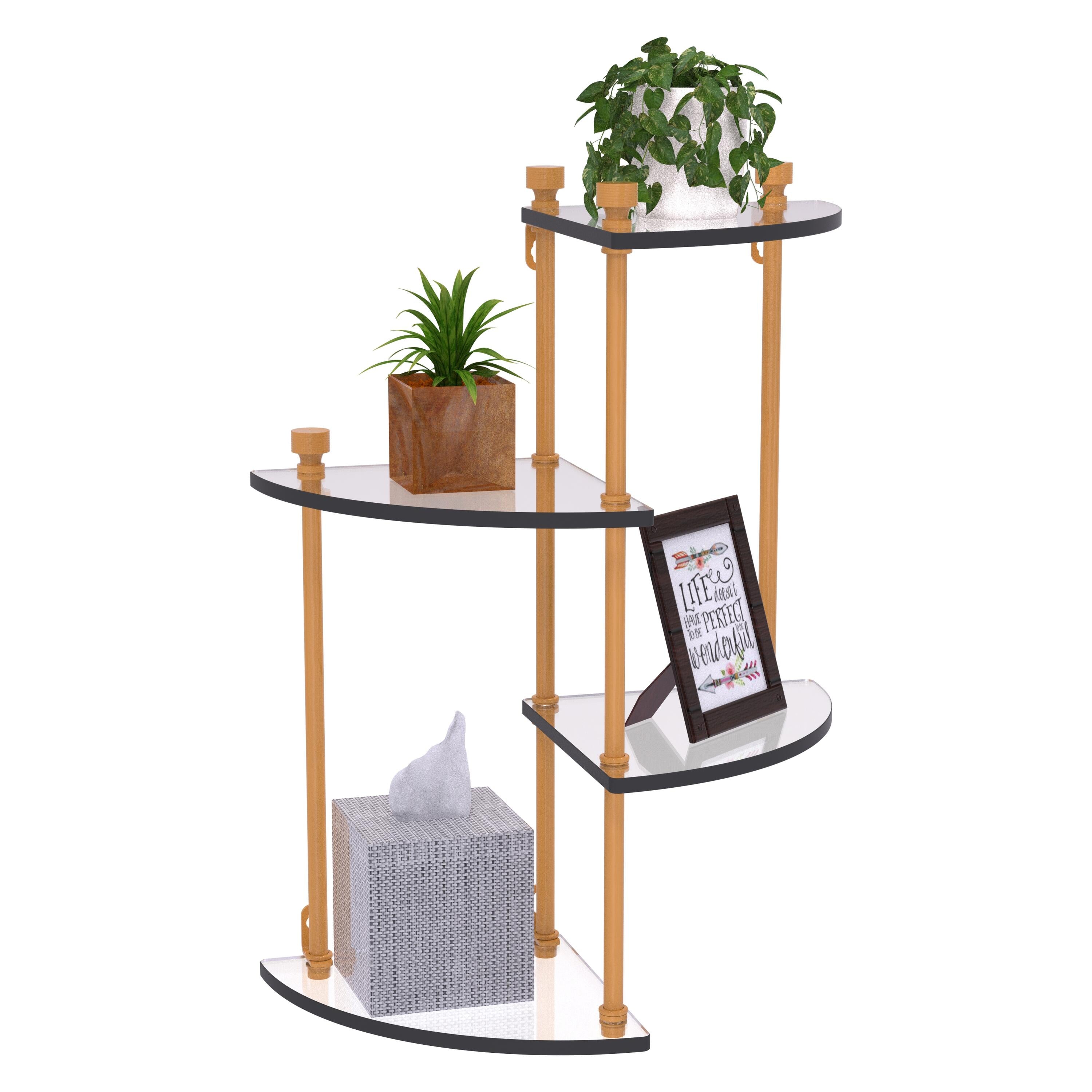 #finish_Golden Yellow