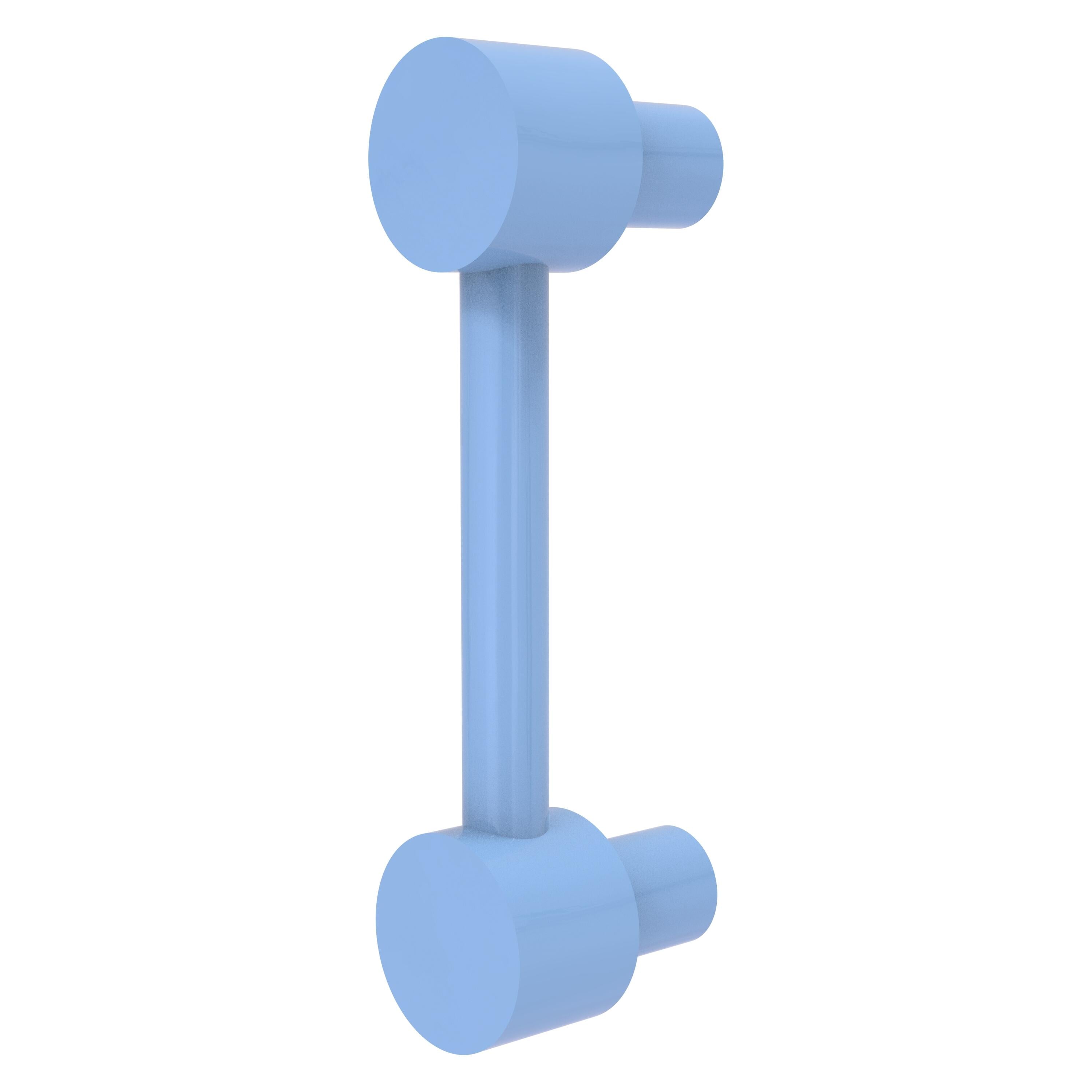 #finish_Flat Troll Blue