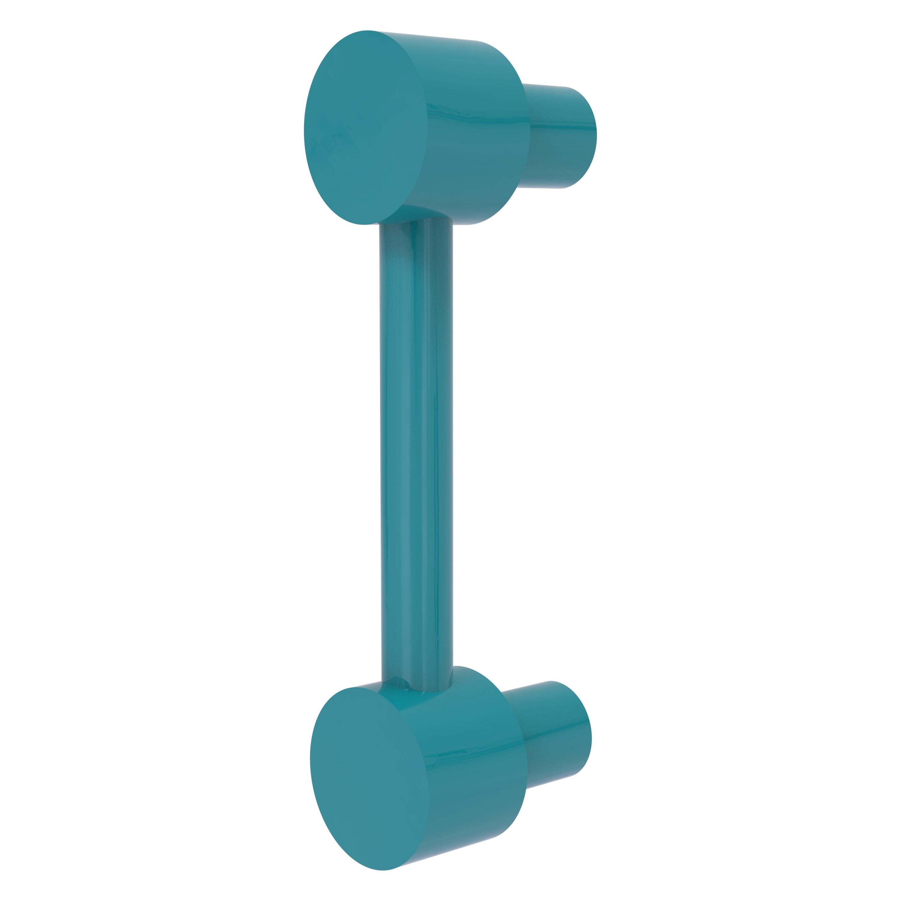 #finish_Glokzin Teal