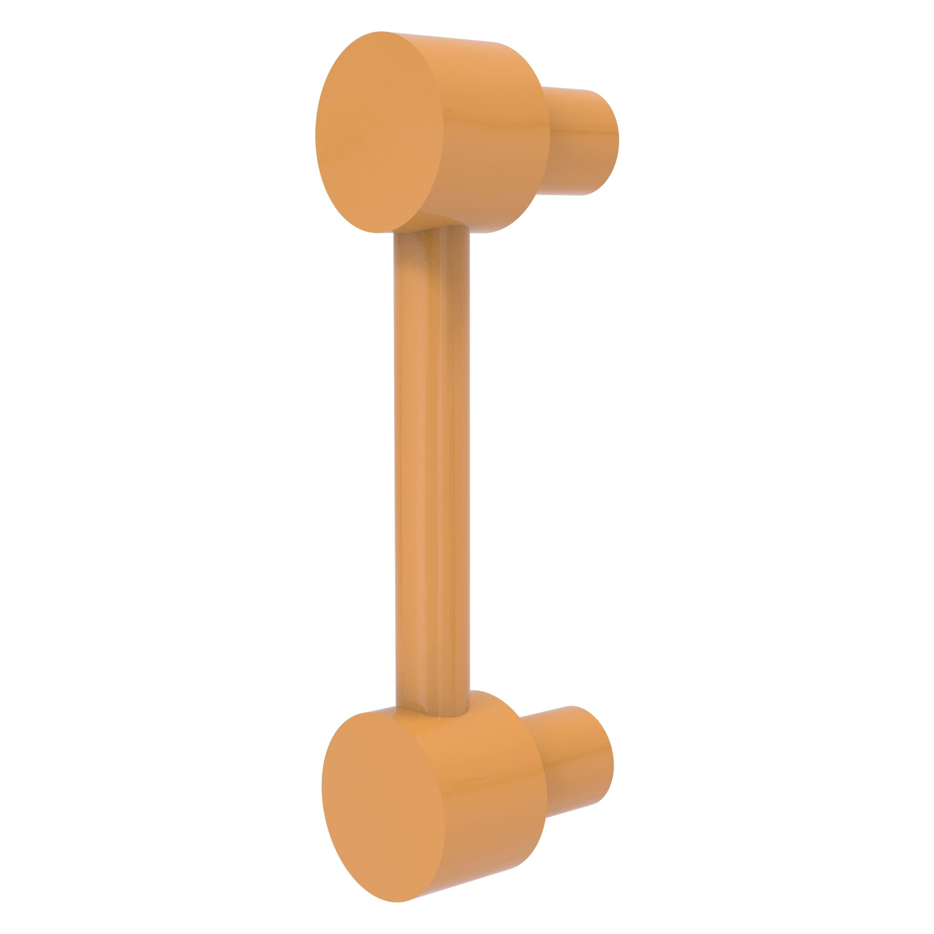 #finish_Golden Yellow