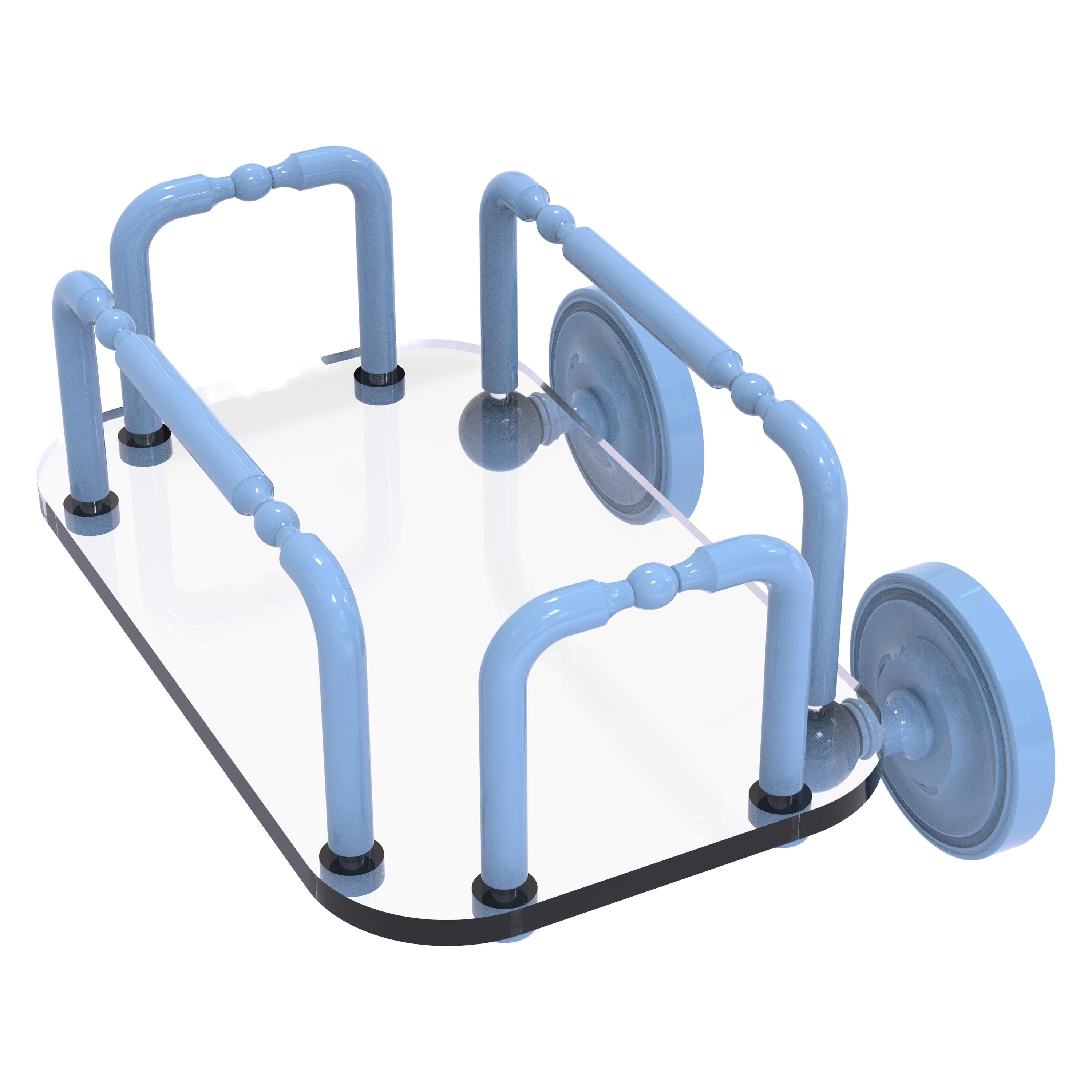 #finish_Flat Troll Blue