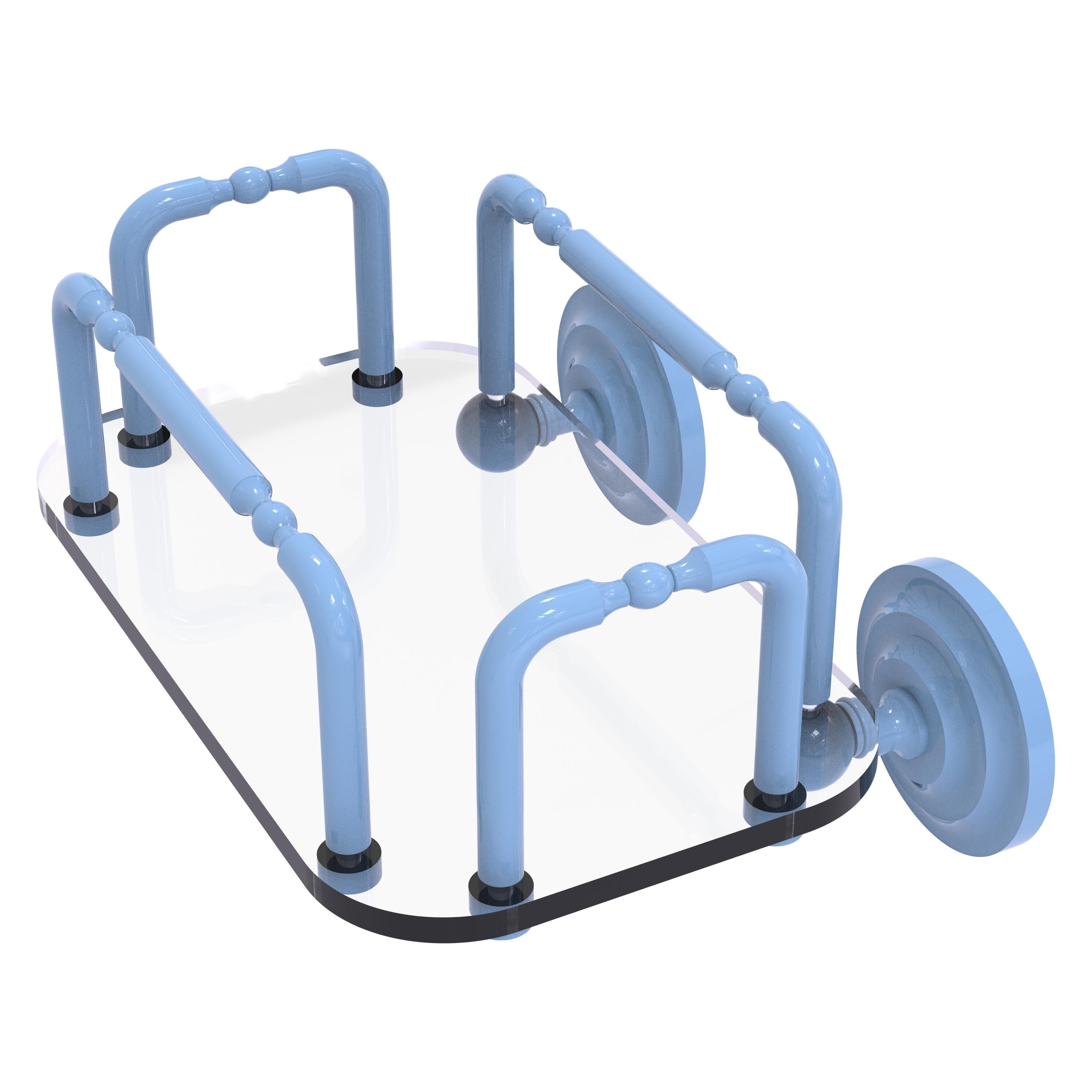 #finish_Flat Troll Blue