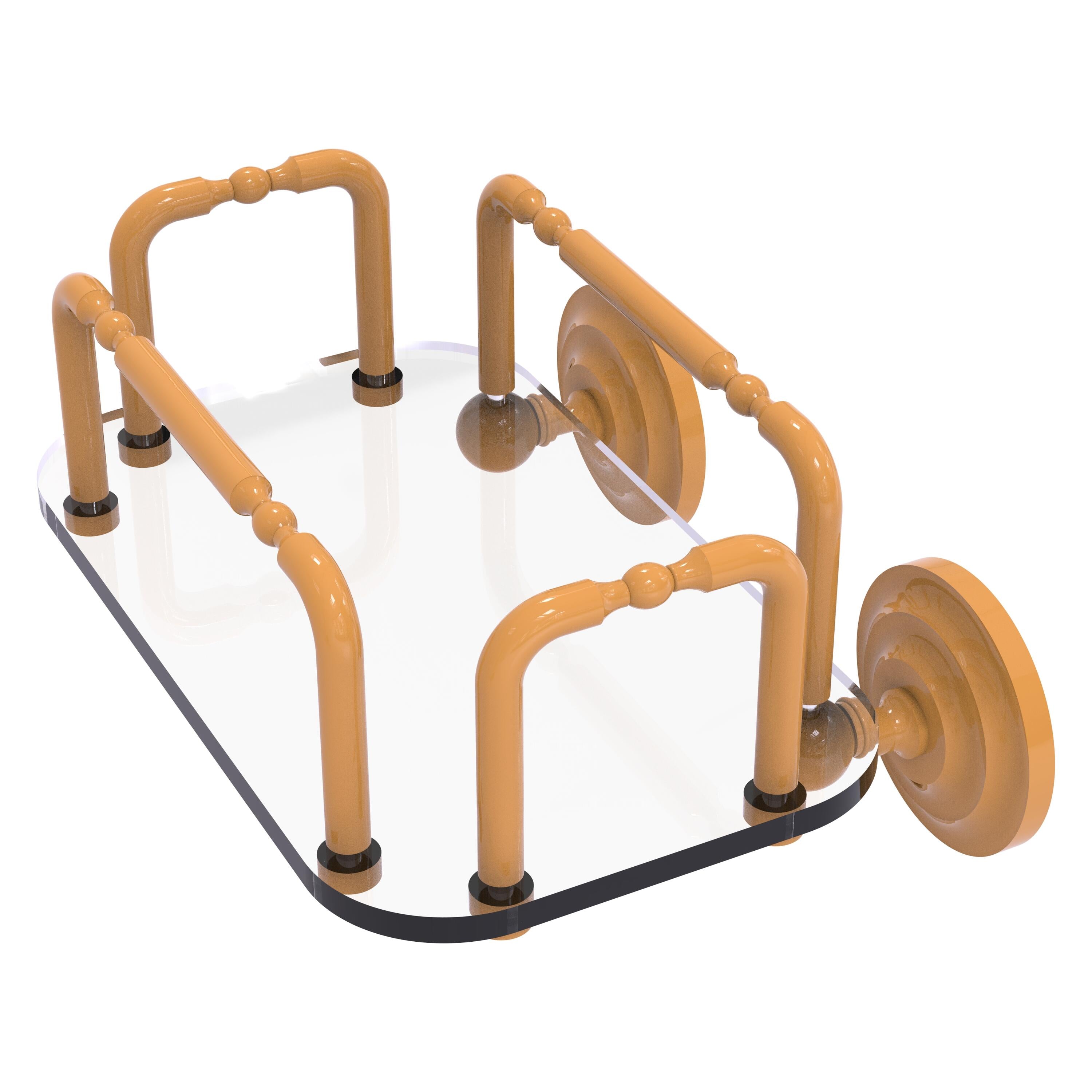 #finish_Golden Yellow