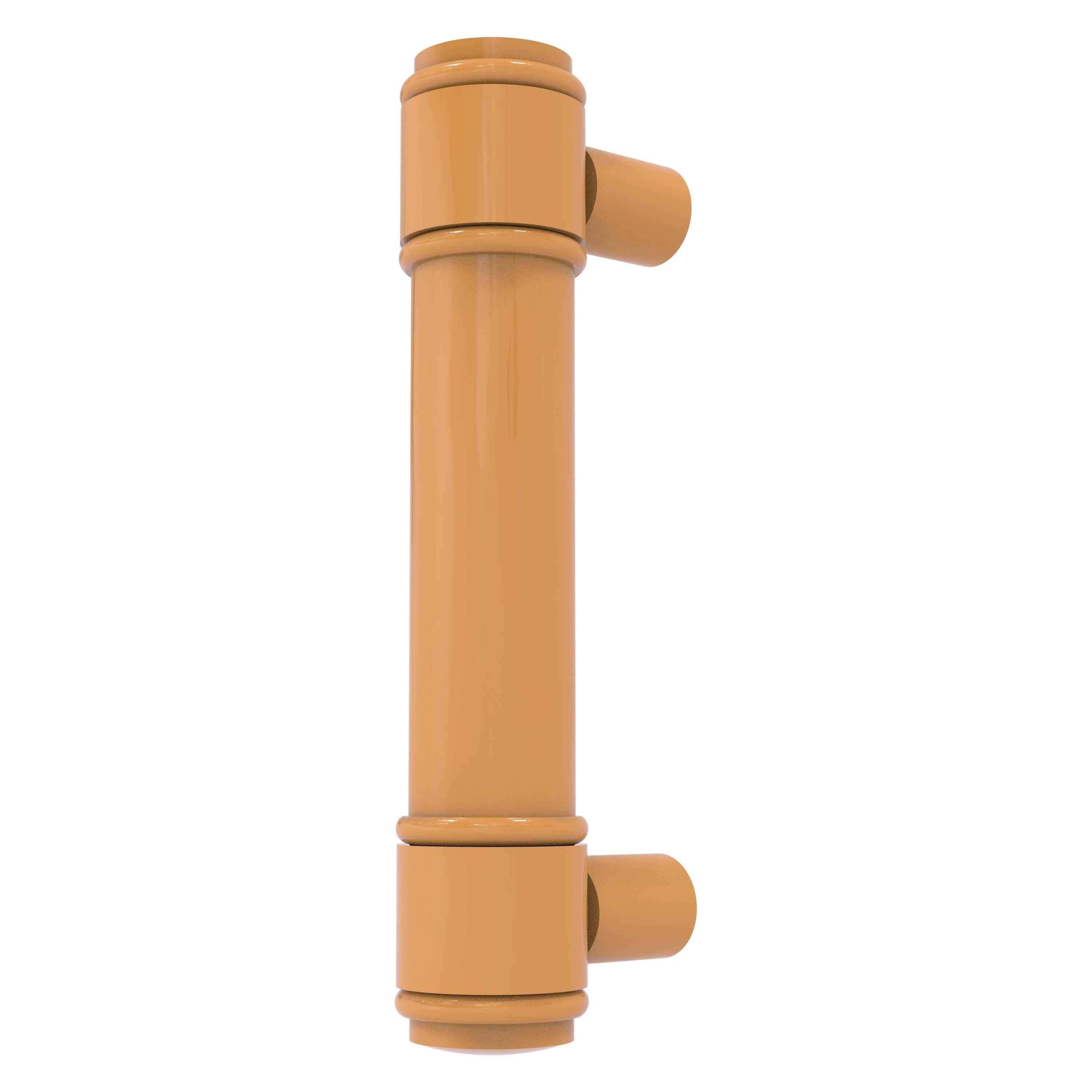 #finish_Golden Yellow