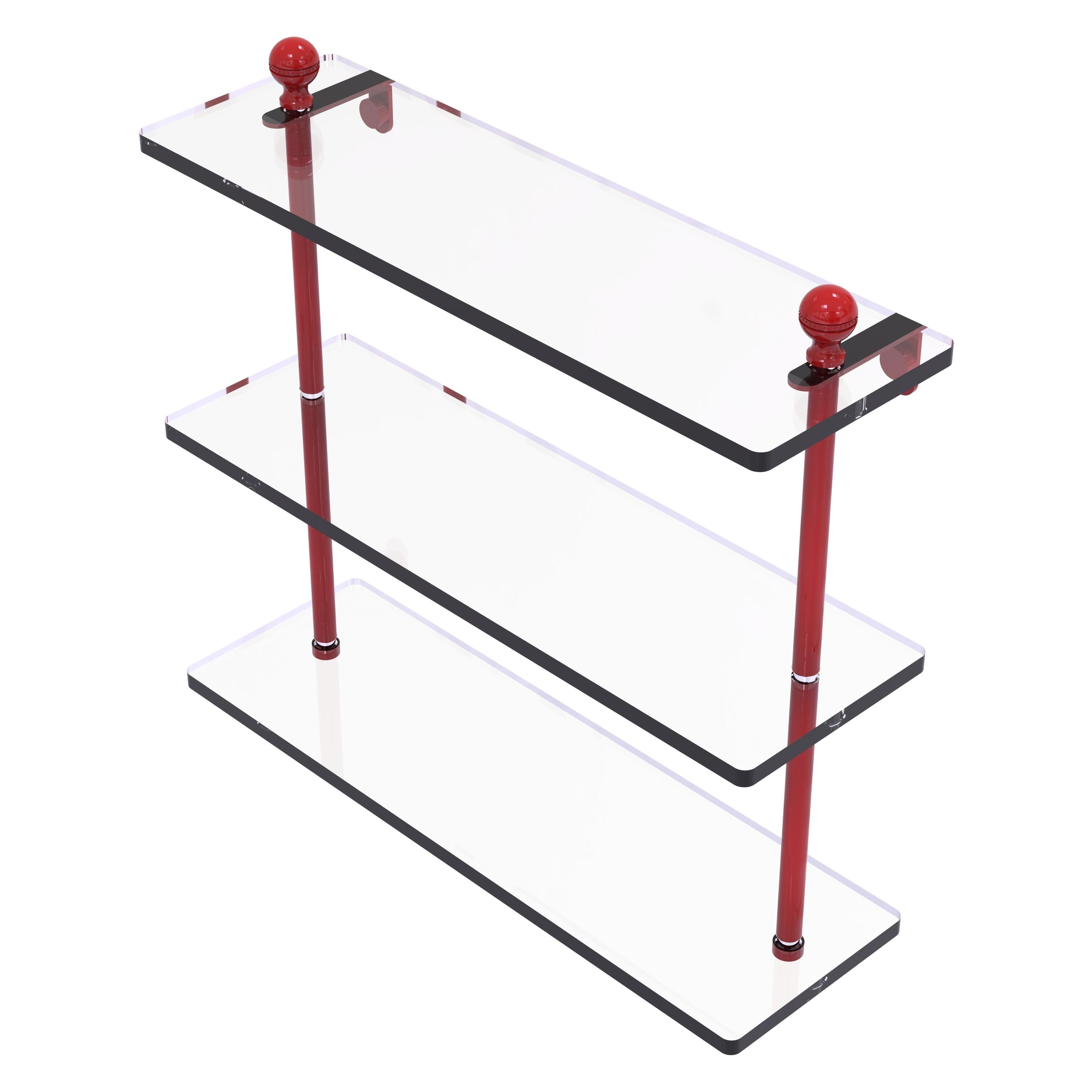 #finish_Fire Engine Red