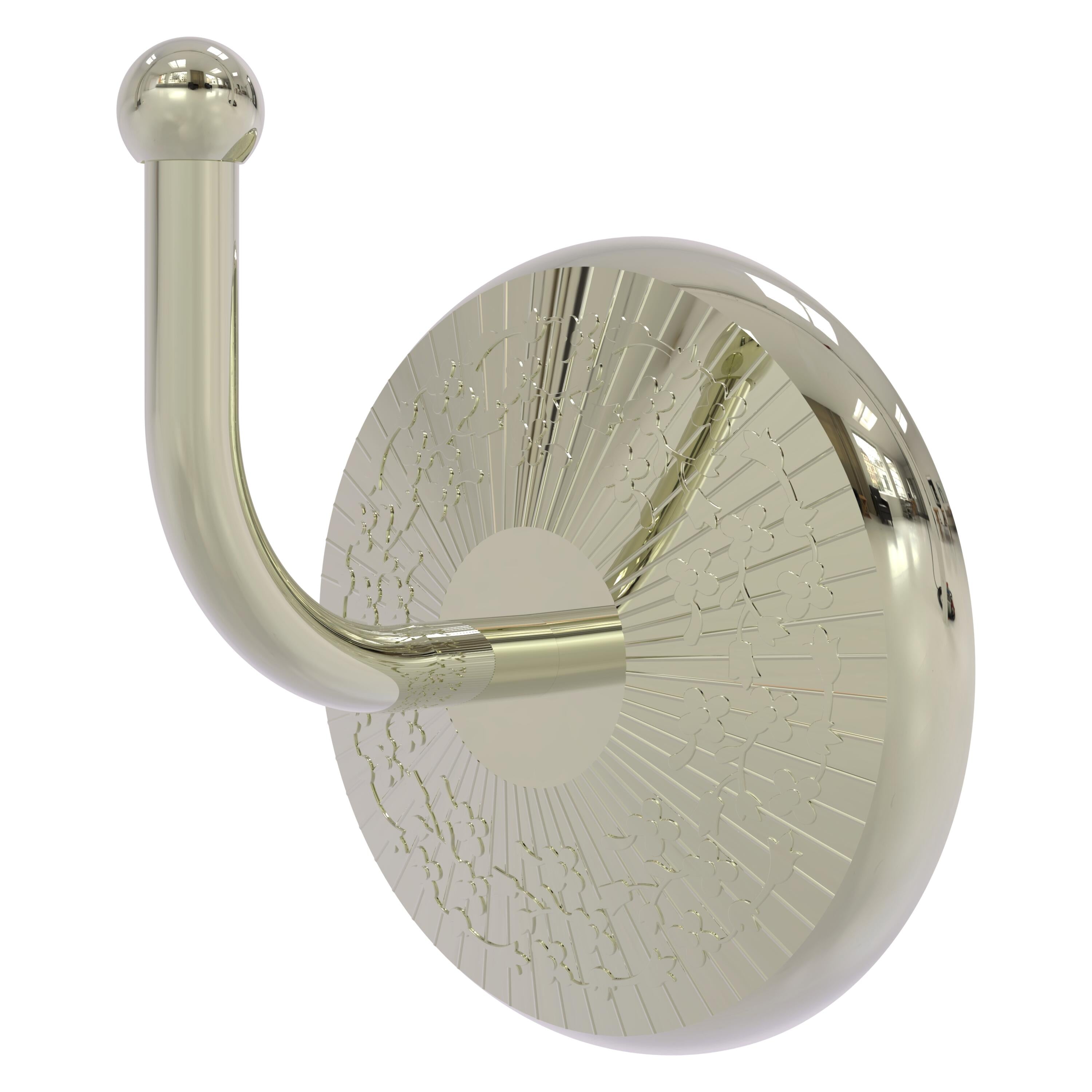 #finish_Polished Nickel