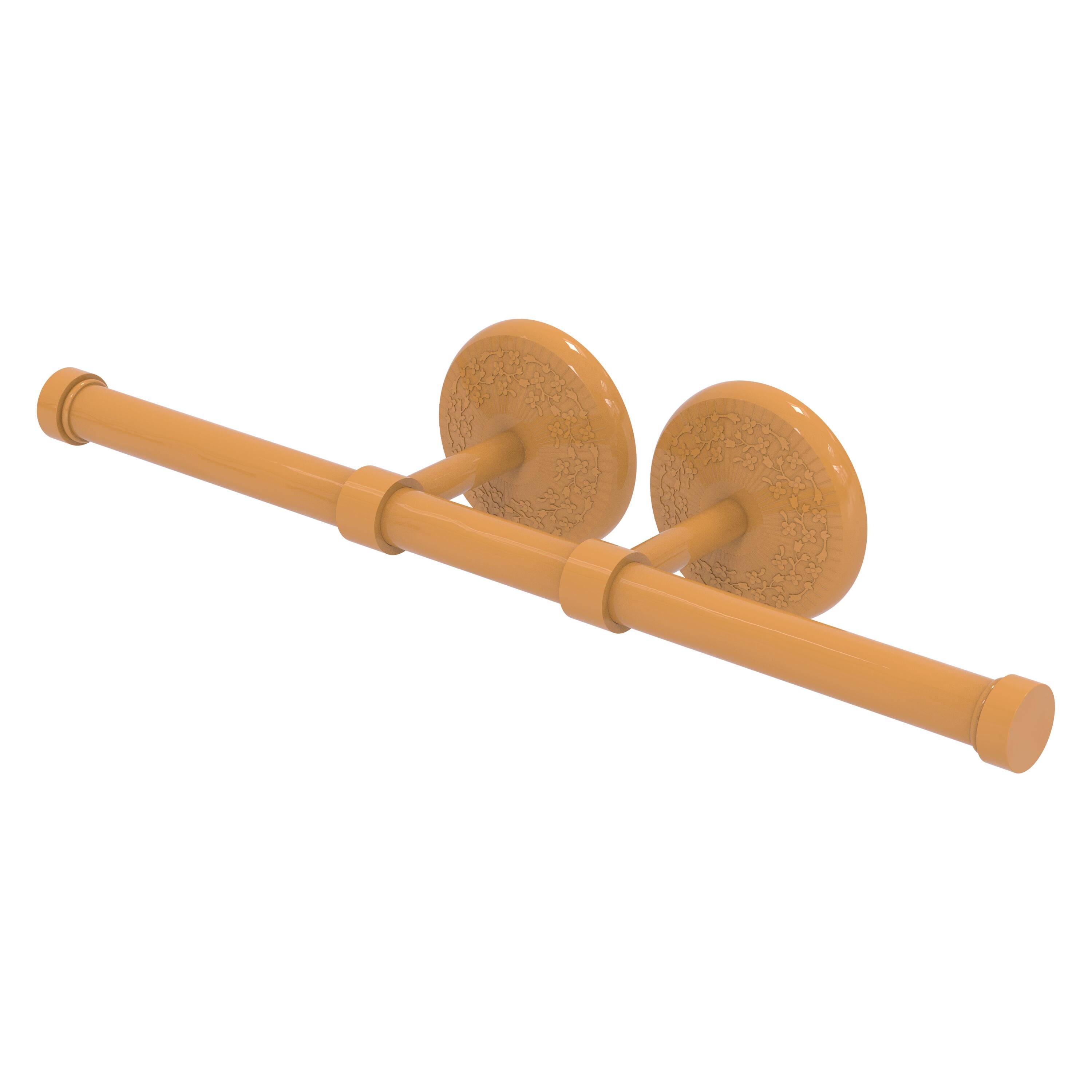 #finish_Golden Yellow