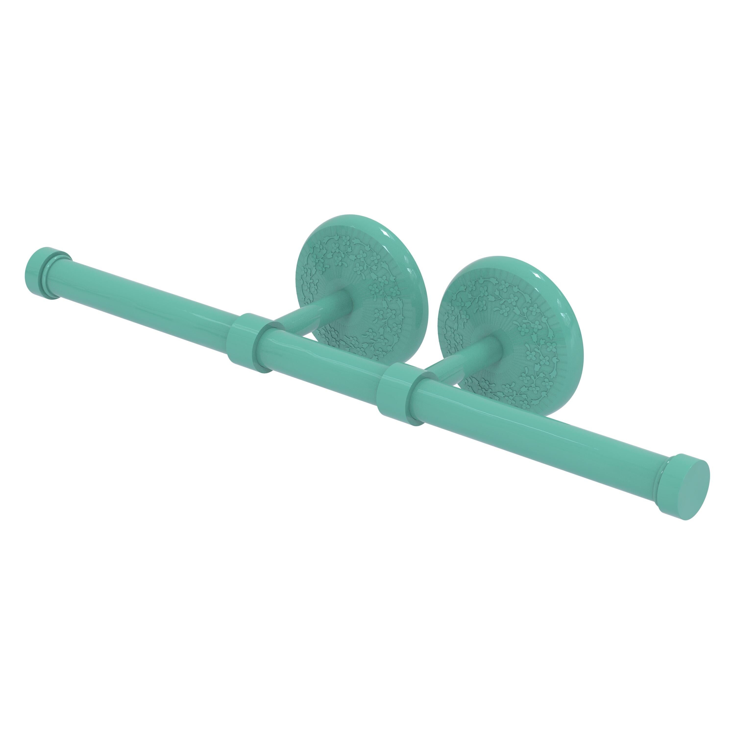 #finish_Sea Foam Green