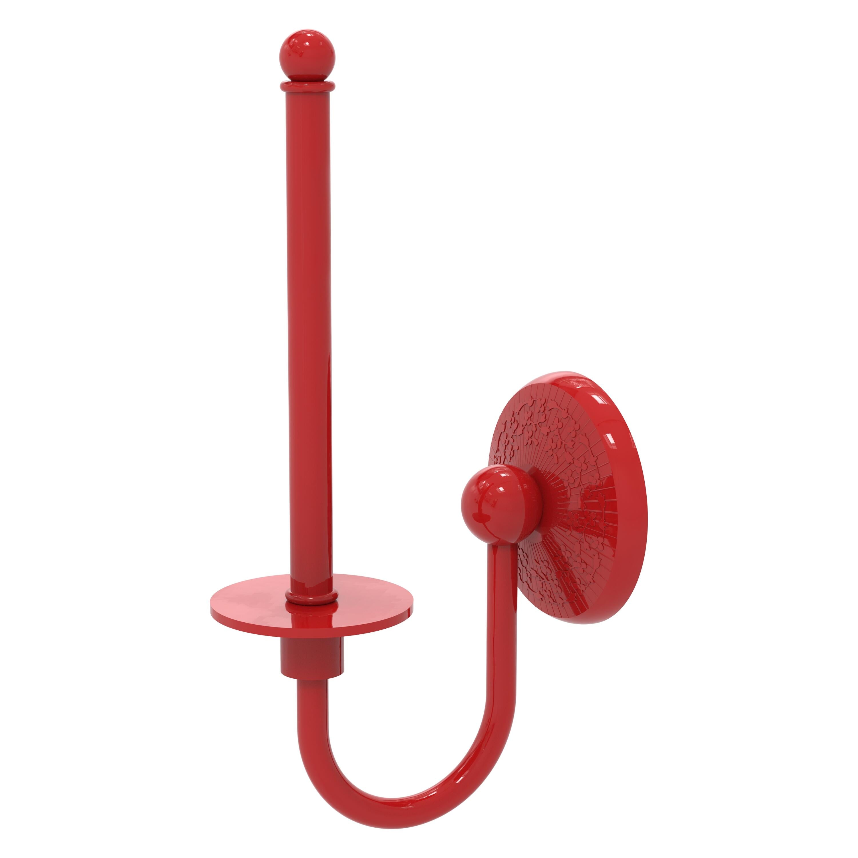 #finish_Fire Engine Red