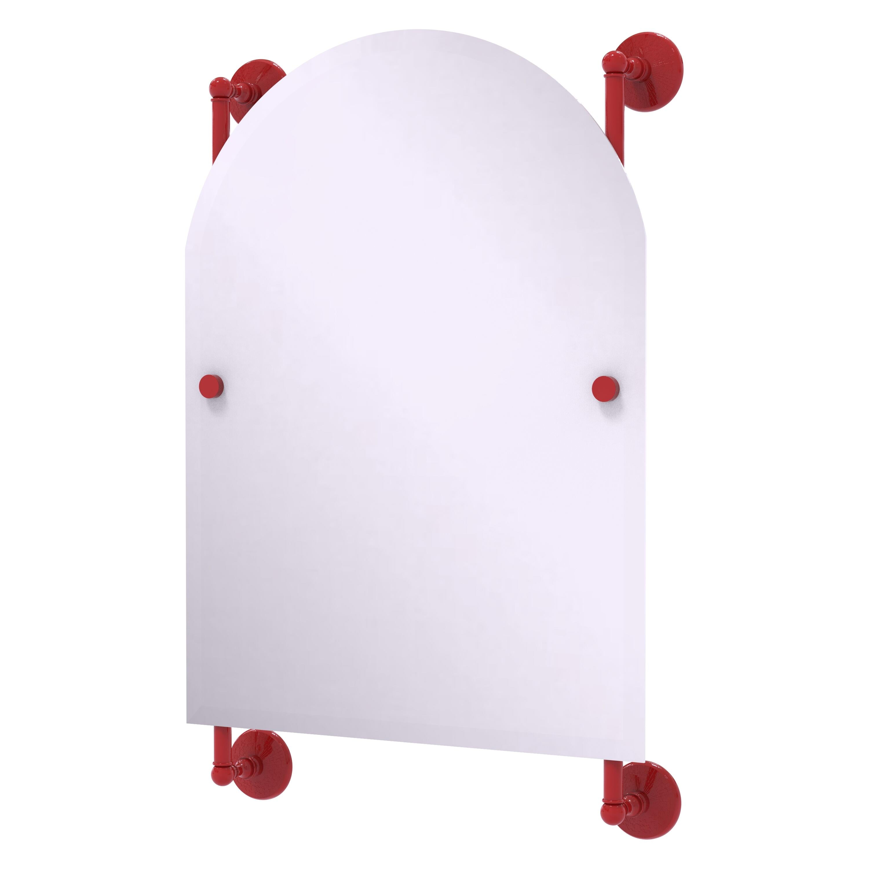 #finish_Fire Engine Red