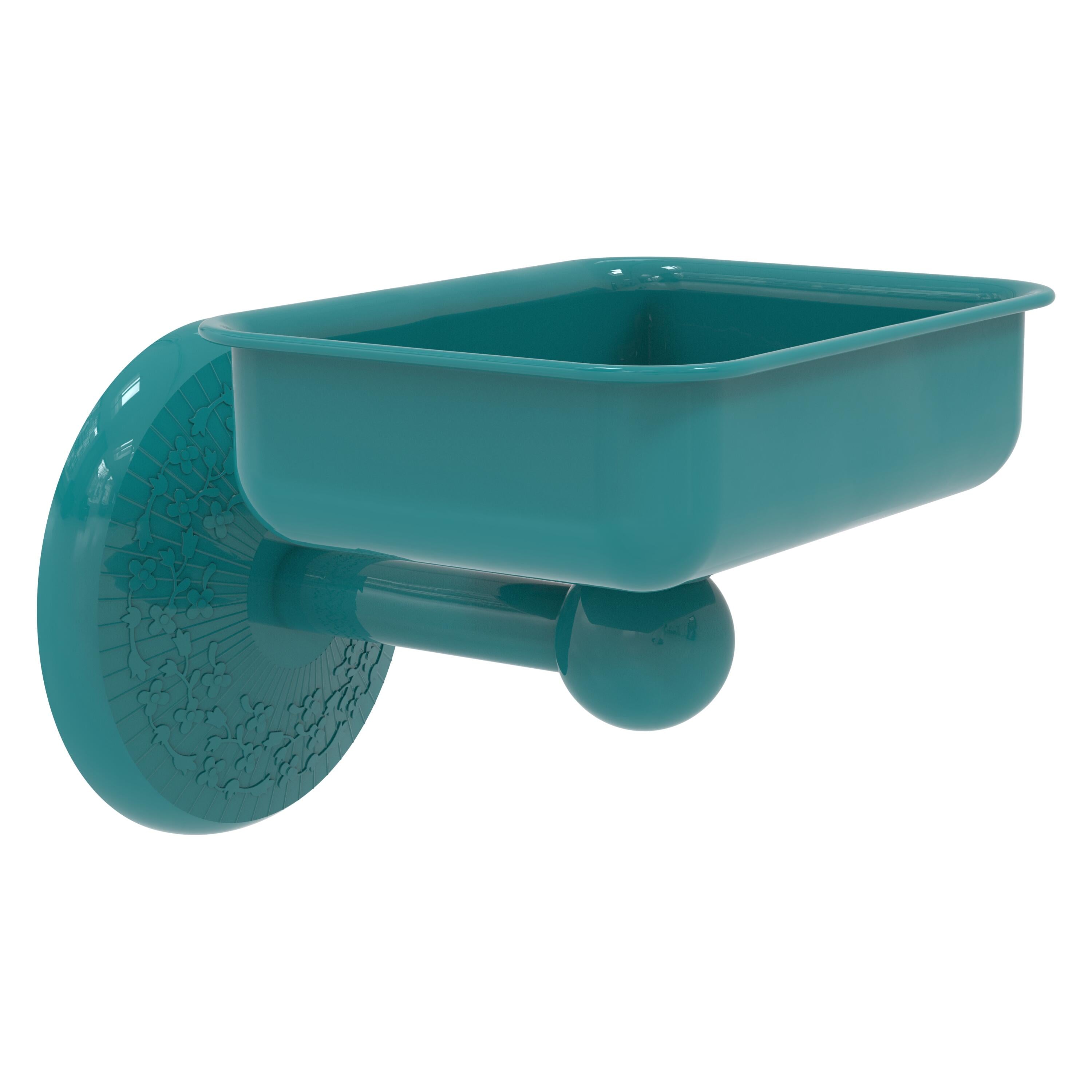 #finish_Glokzin Teal