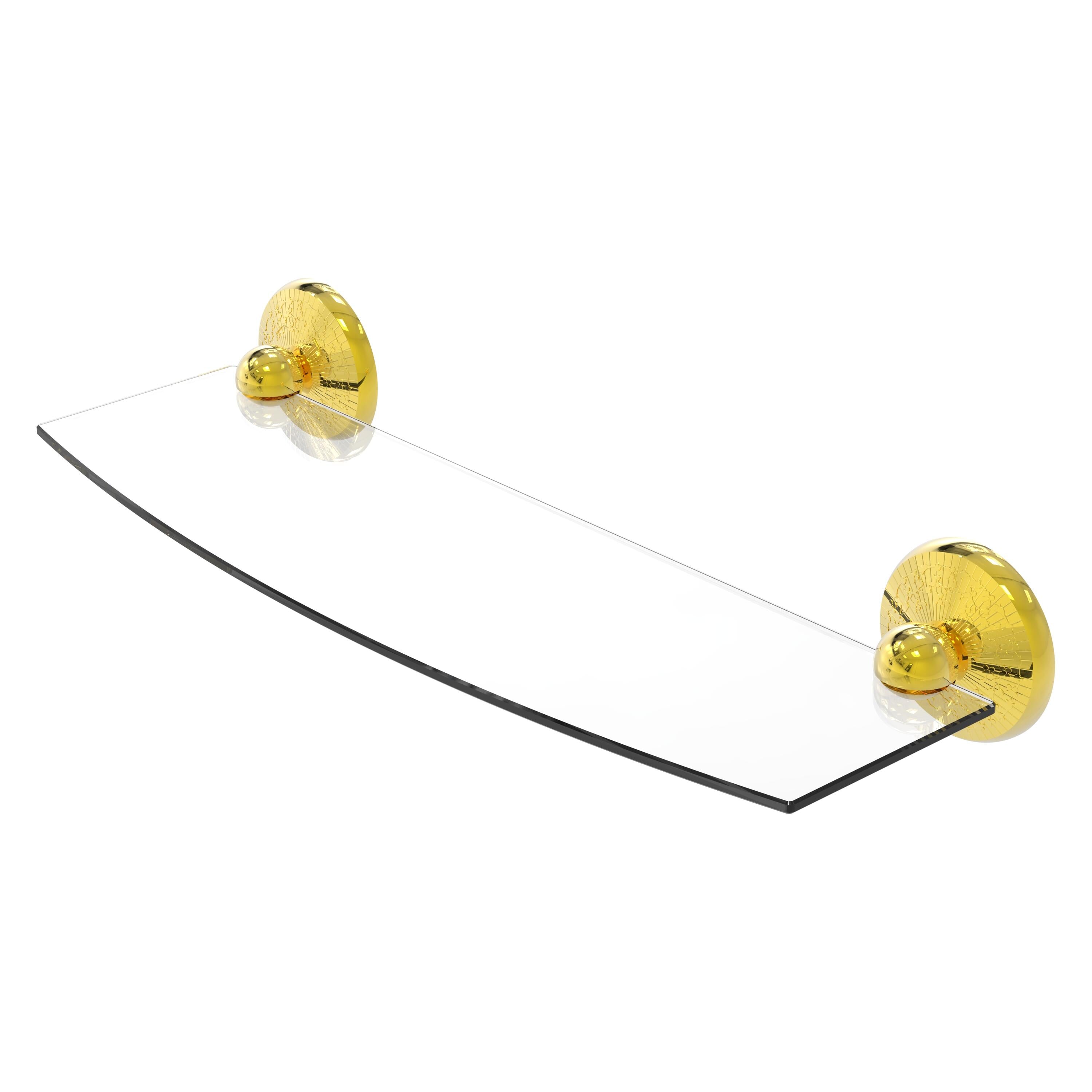 #finish_Polished Brass