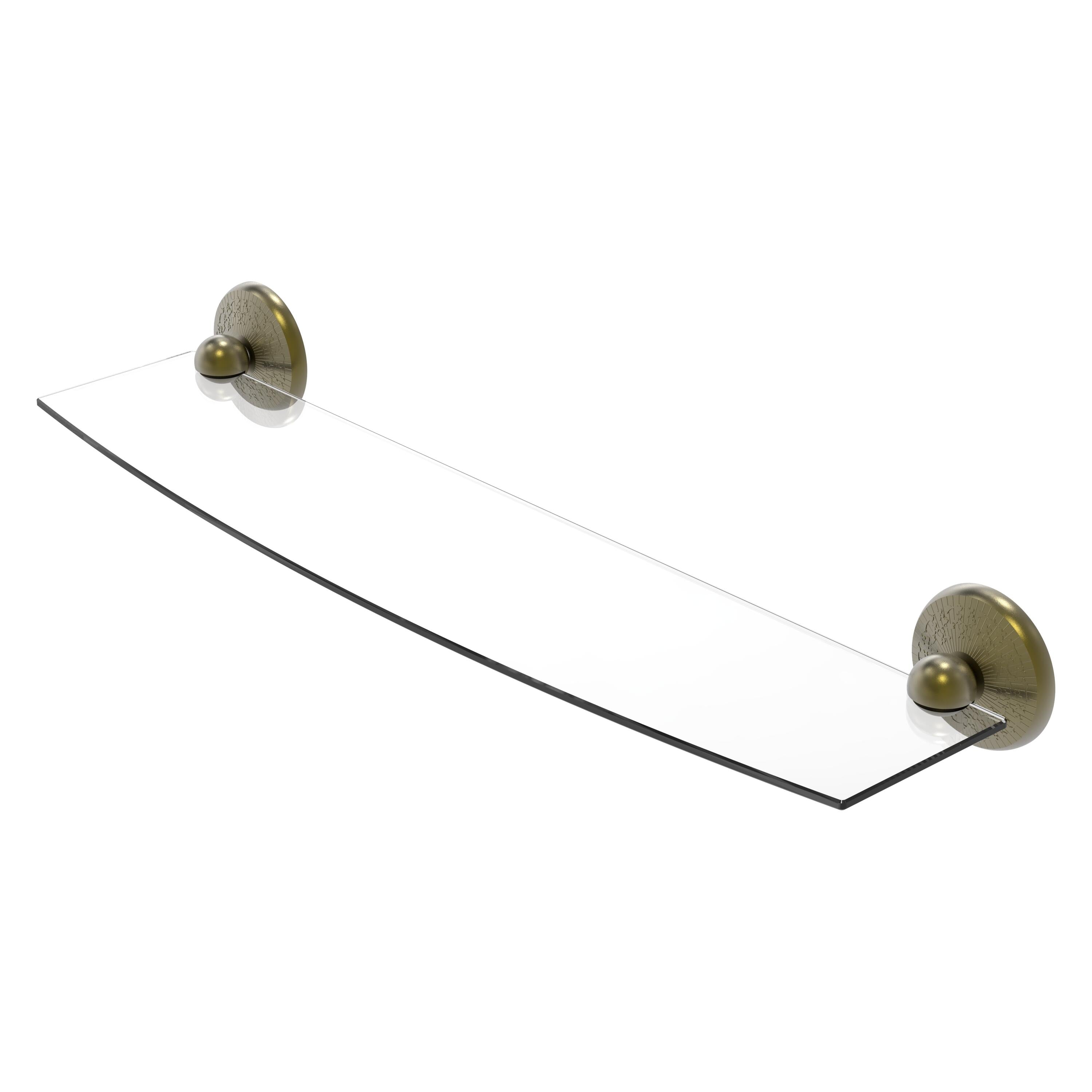 #finish_Antique Brass