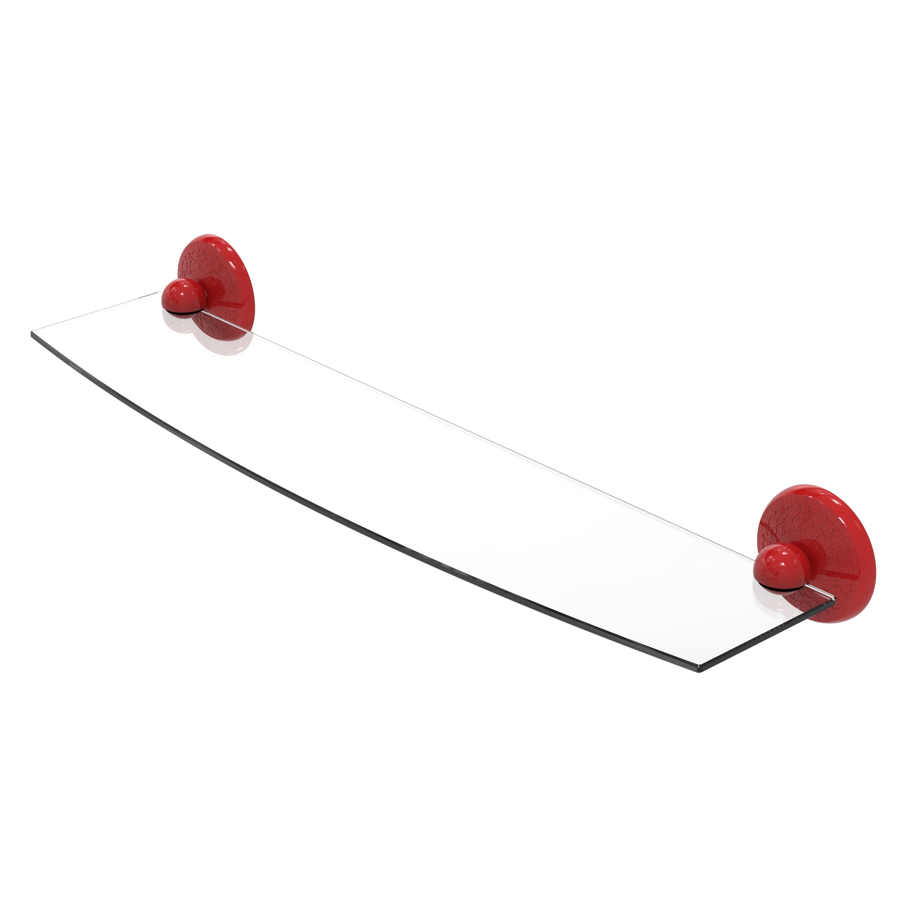 #finish_Fire Engine Red