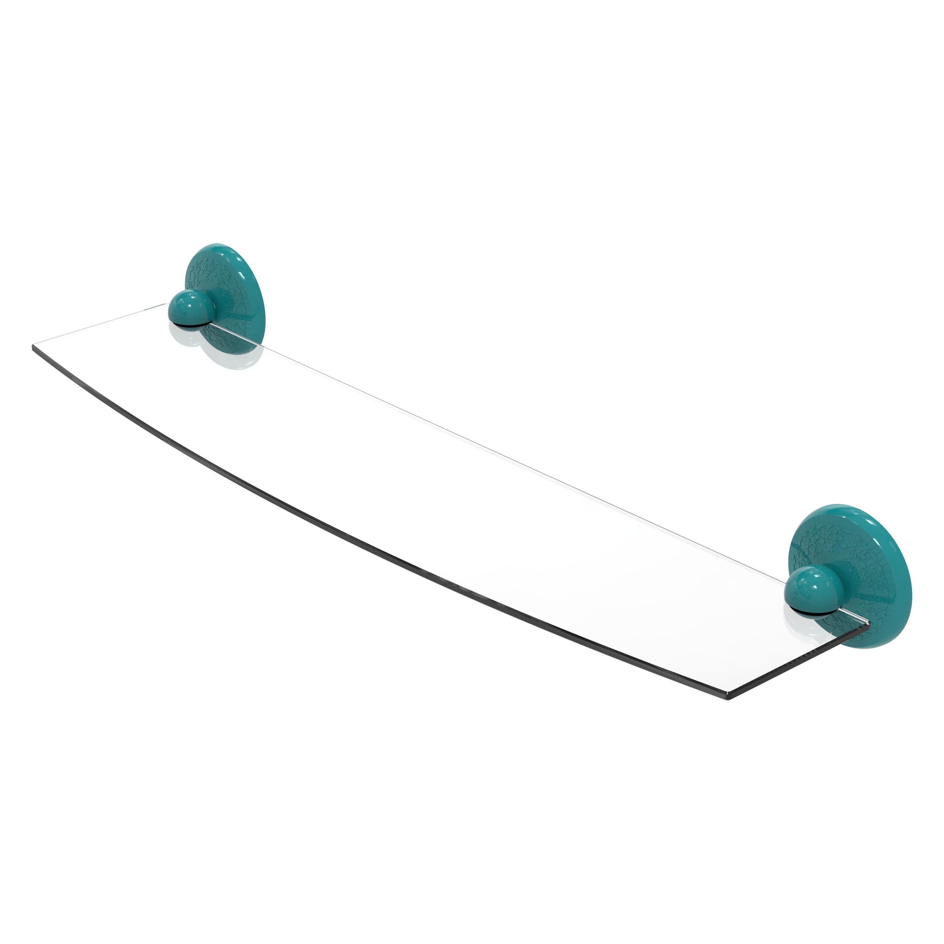 #finish_Glokzin Teal