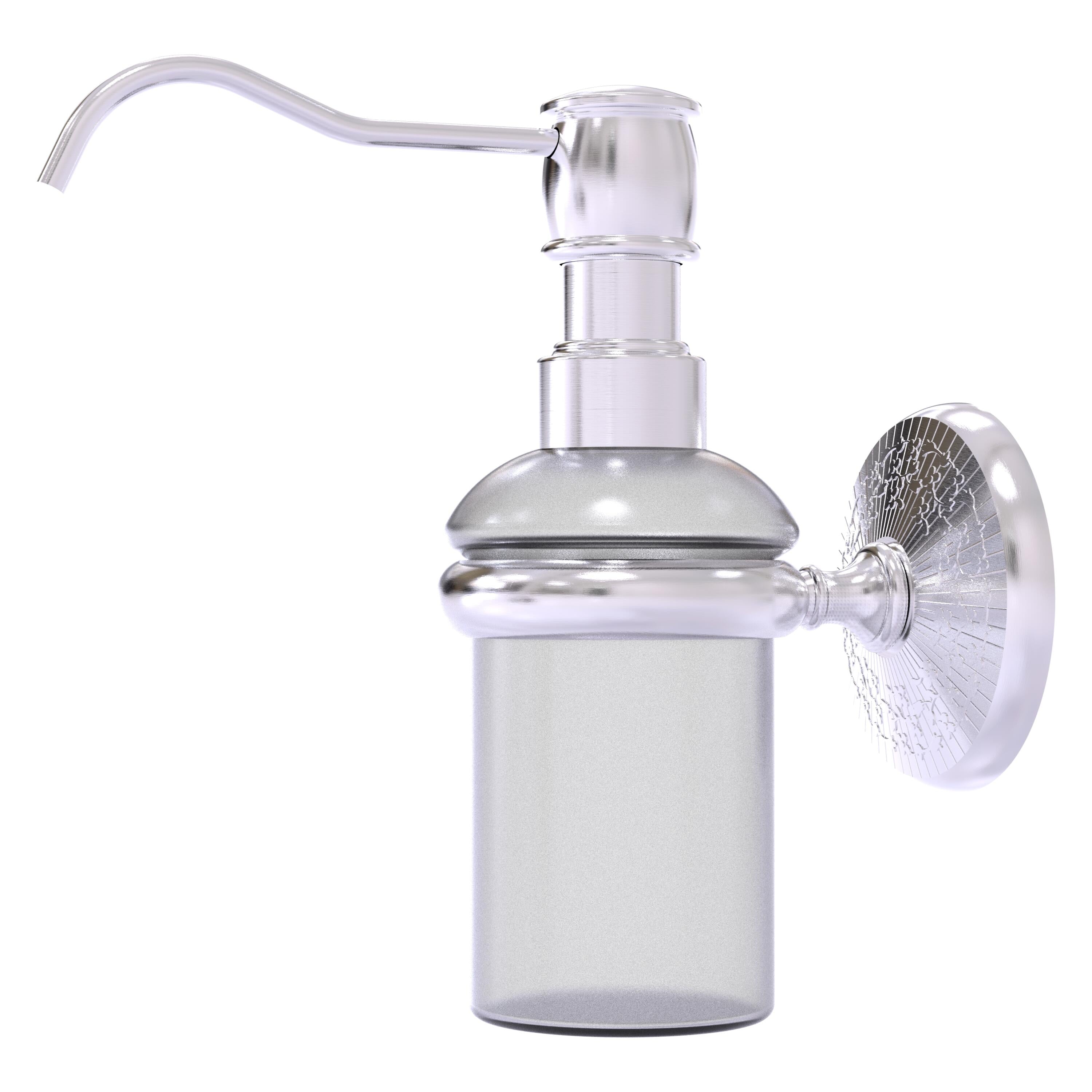 #finish_Satin Chrome