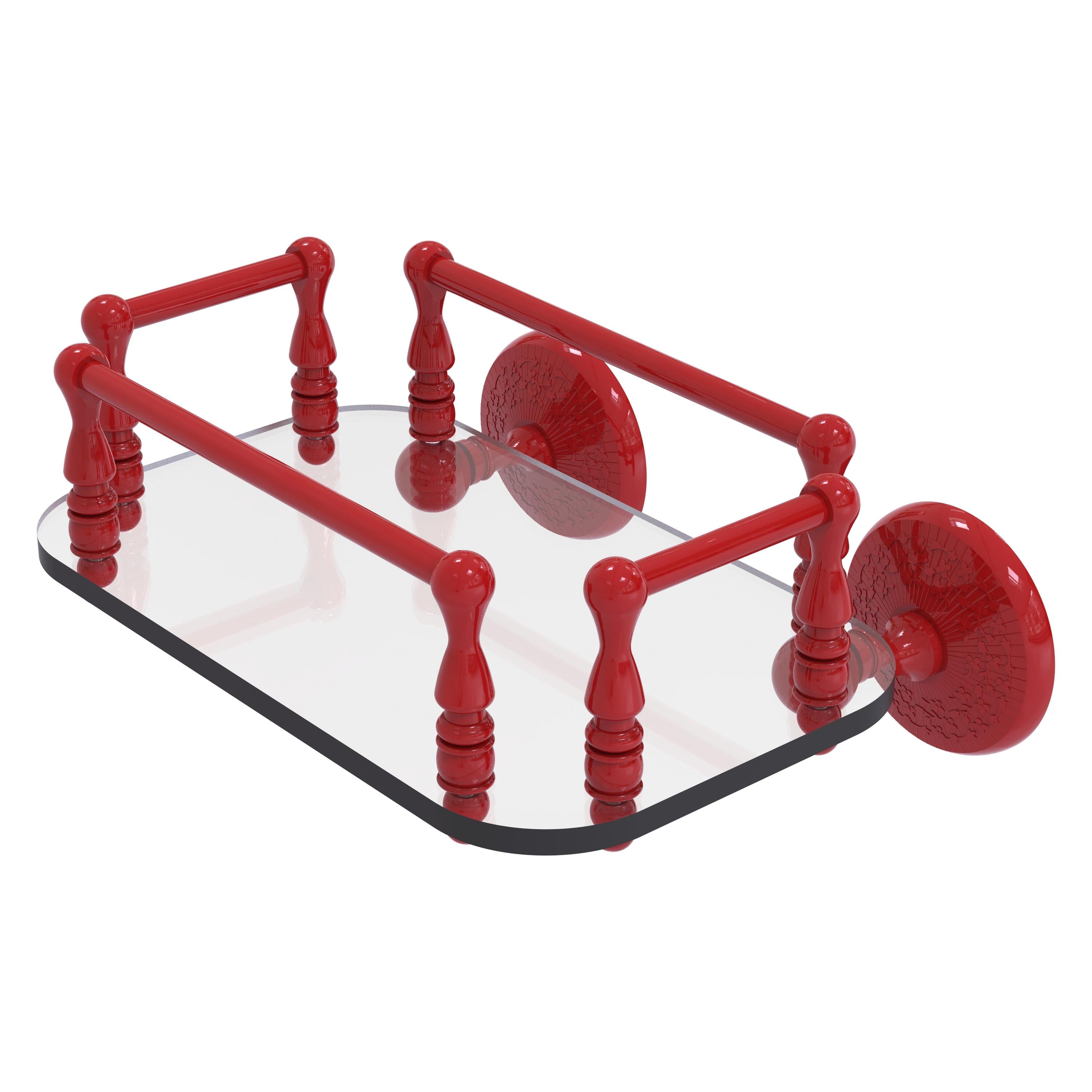 #finish_Fire Engine Red