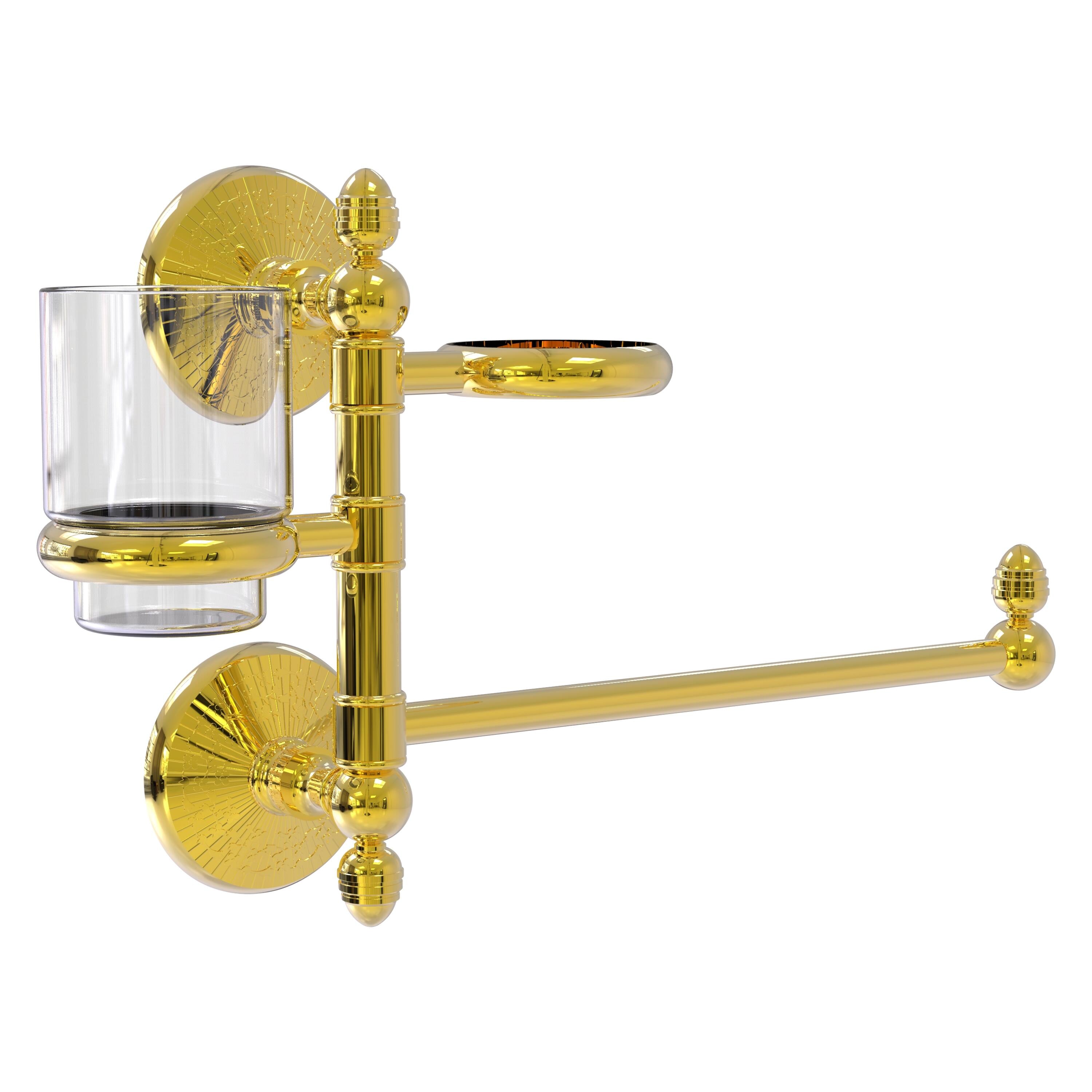 #finish_Polished Brass