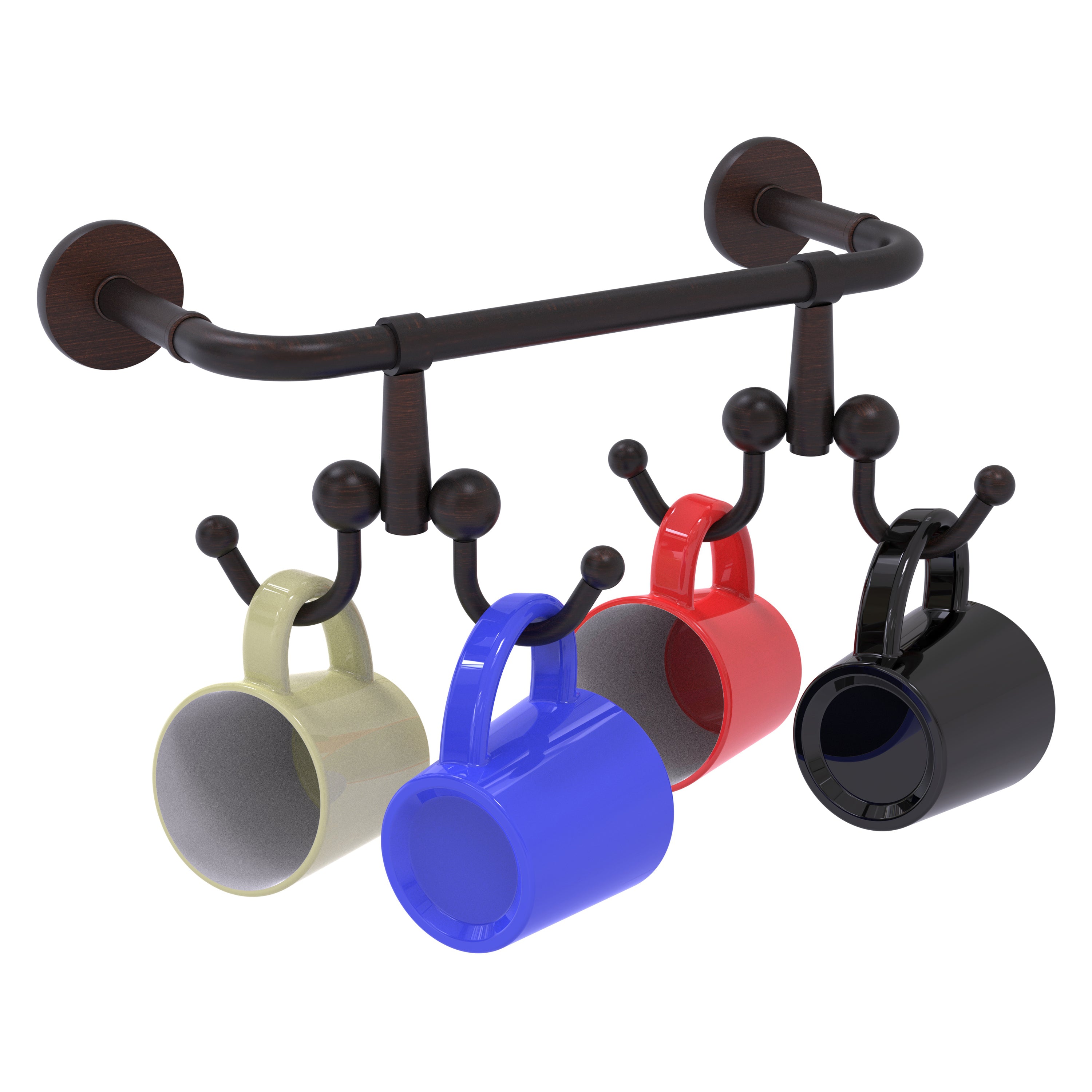 #finish_Venetian Bronze