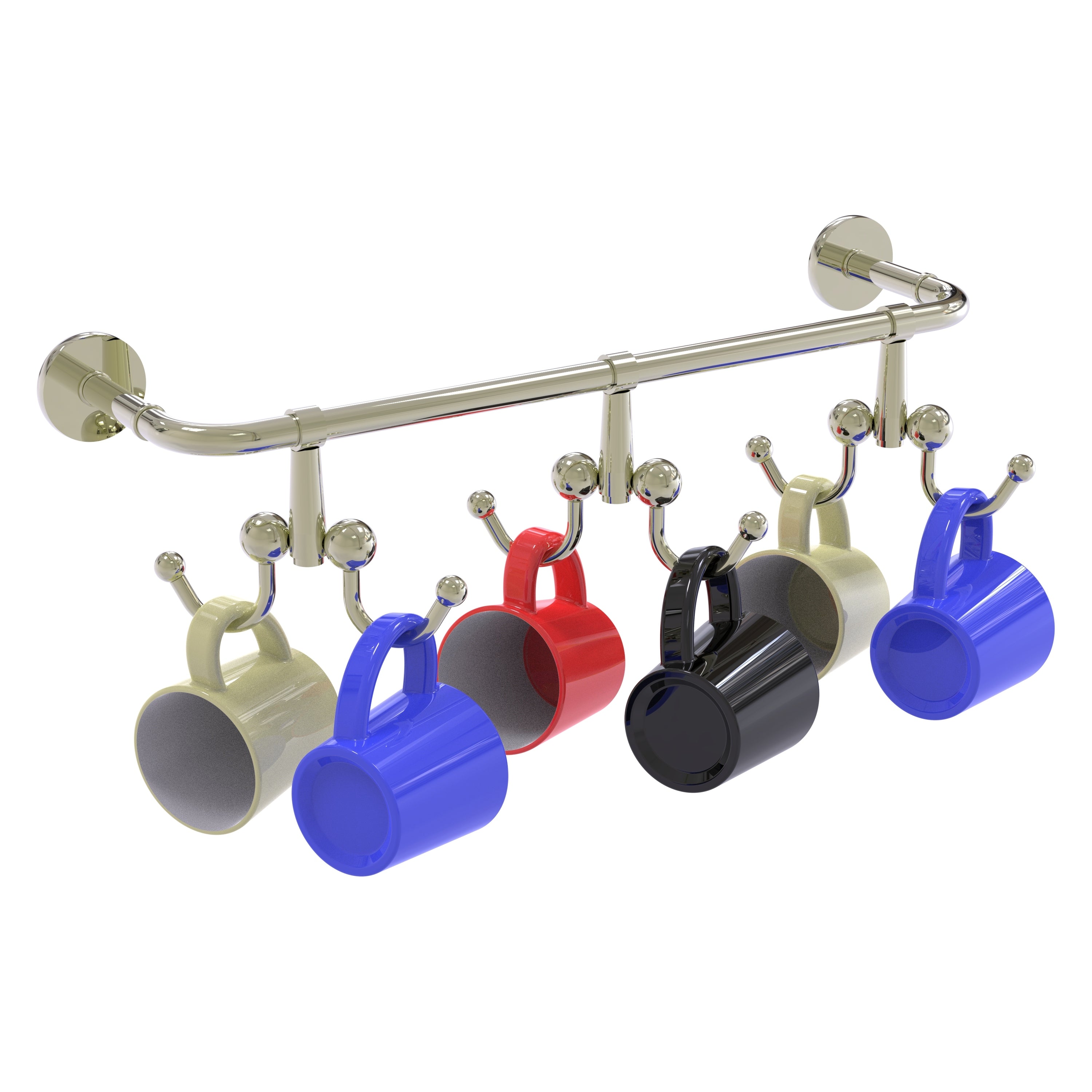 #finish_Polished Nickel