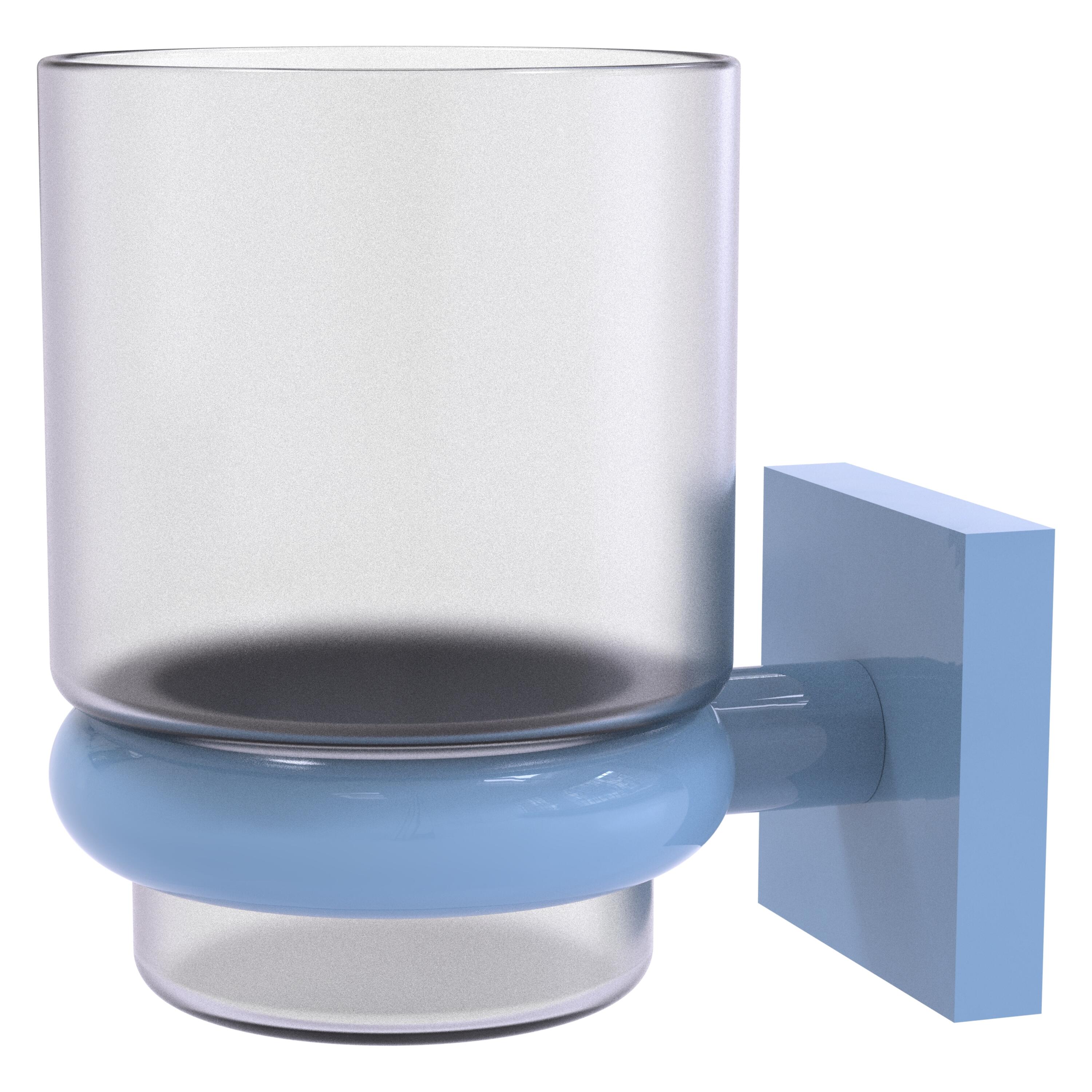 #finish_Flat Troll Blue