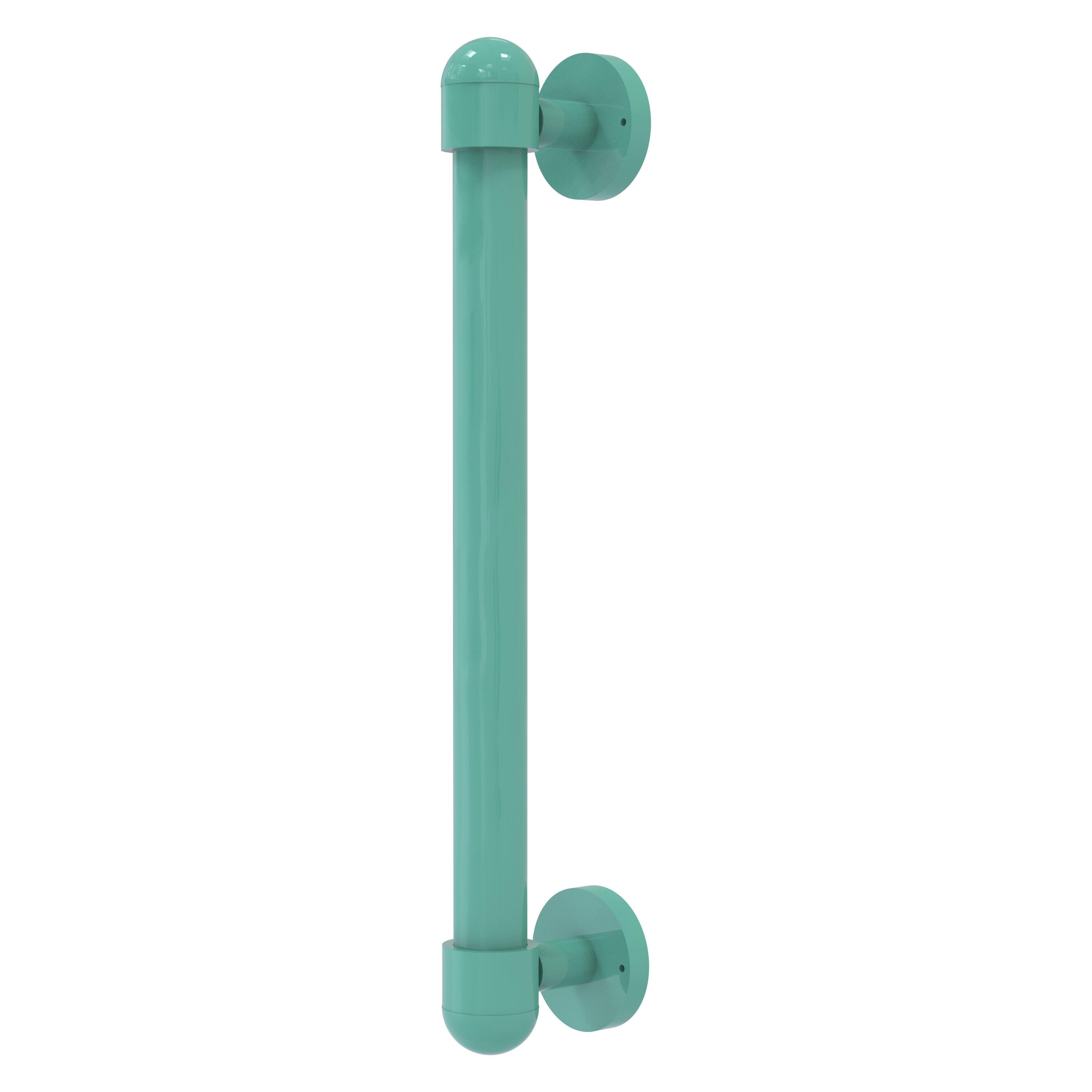#finish_Sea Foam Green