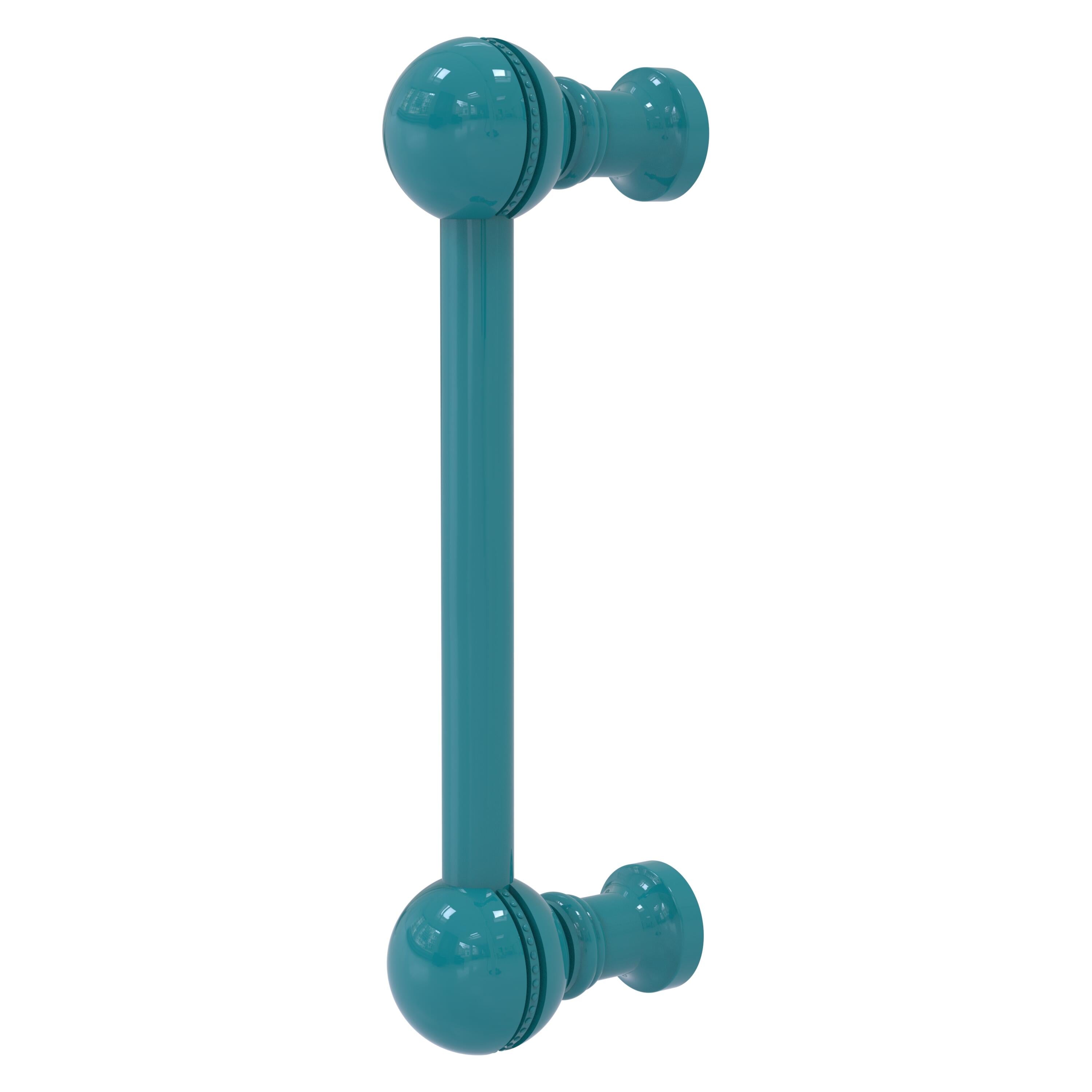 #finish_Glokzin Teal